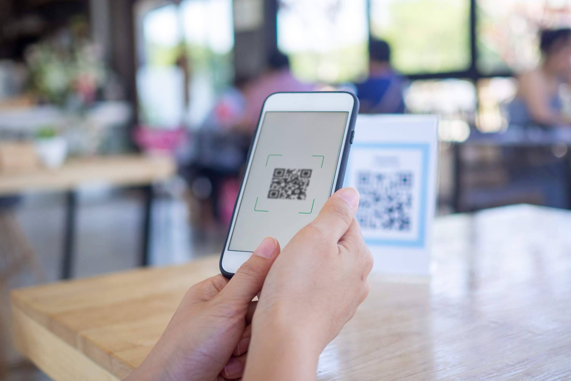 Cartas digitales QR para restaurantes y bares, de la mano de Menu.es