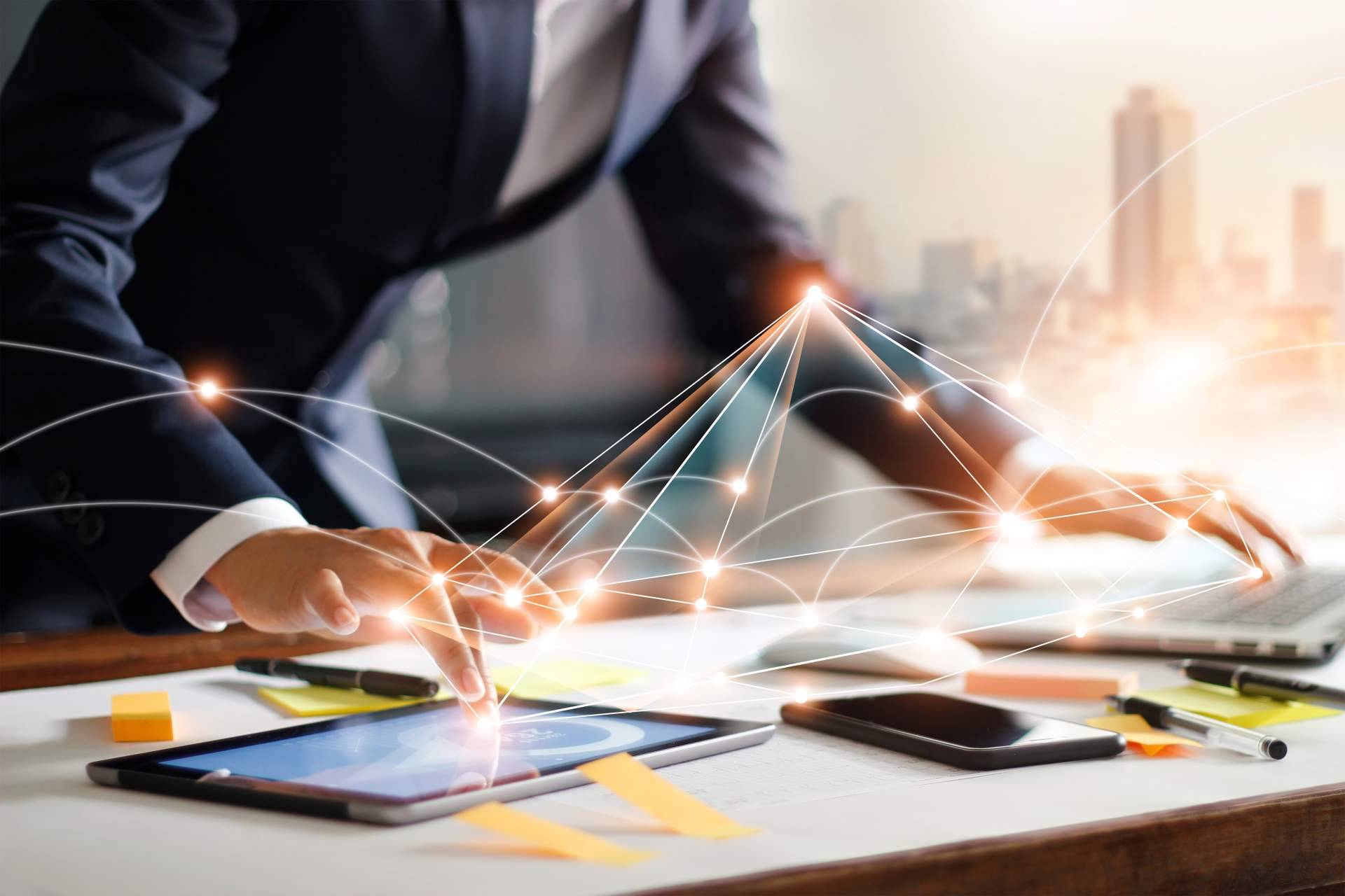 Convertiam y sus expertos en diseñar estrategias creativas de alto impacto