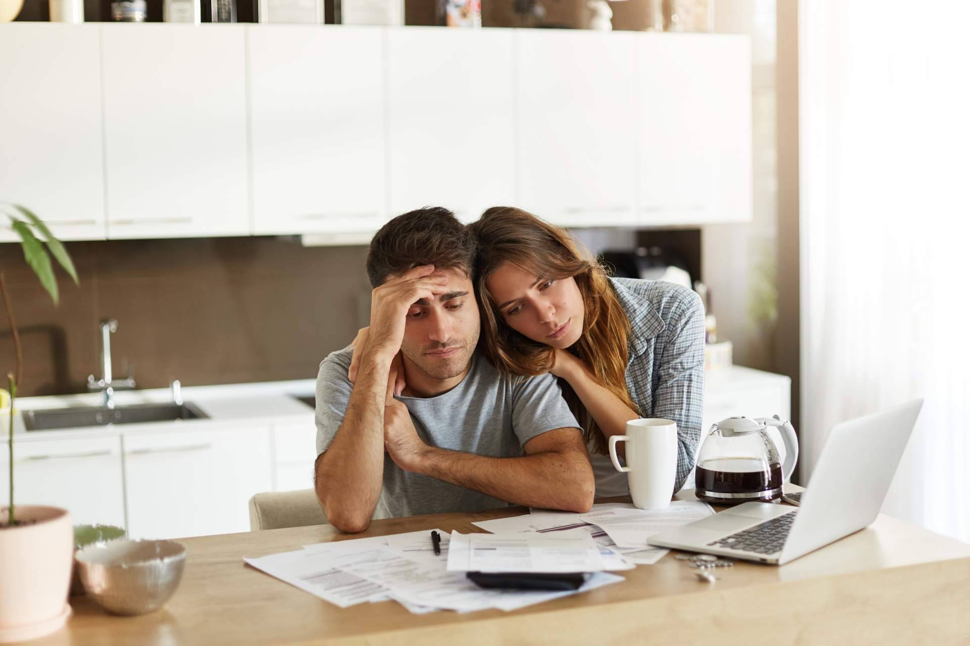 ¿Cómo evitar las consecuencias de estar incluido en un fichero de morosos?, por Badexcug.Online