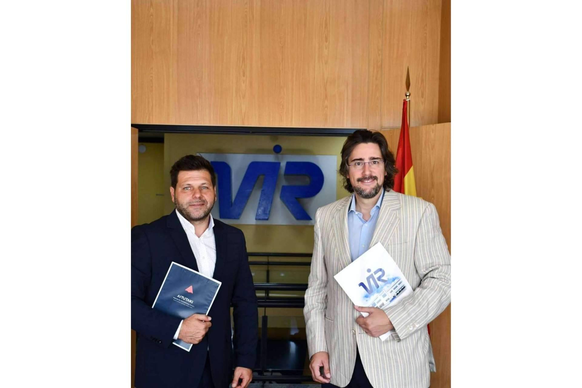 La empresa farmaceútica española VIR S.A. ofrece la información de los prospectos médicos de sus productos adaptados a diversas necesidades