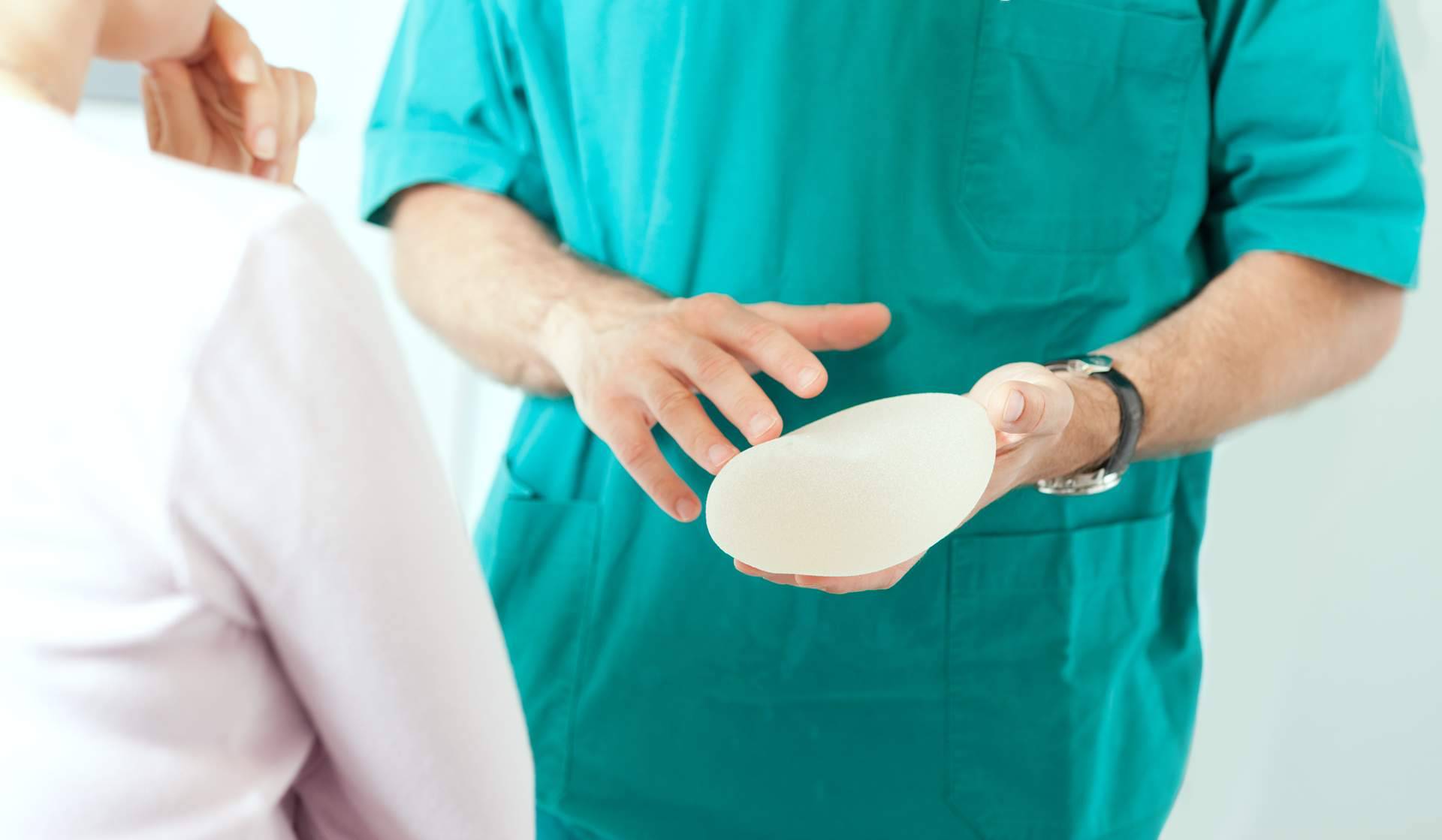 Clínica Da Vinci permite recuperar la confianza con las cirugías de senos
