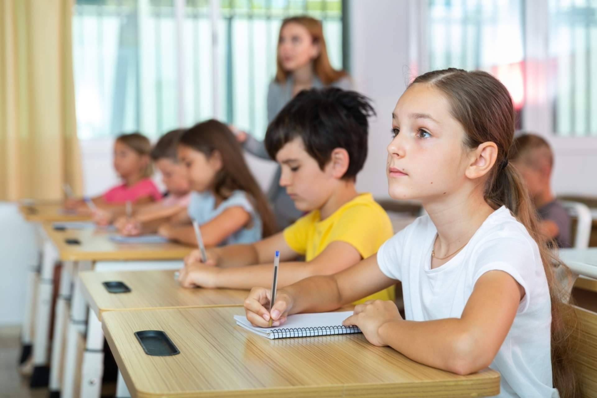 UpToYou ofrece formación en instituciones educativas