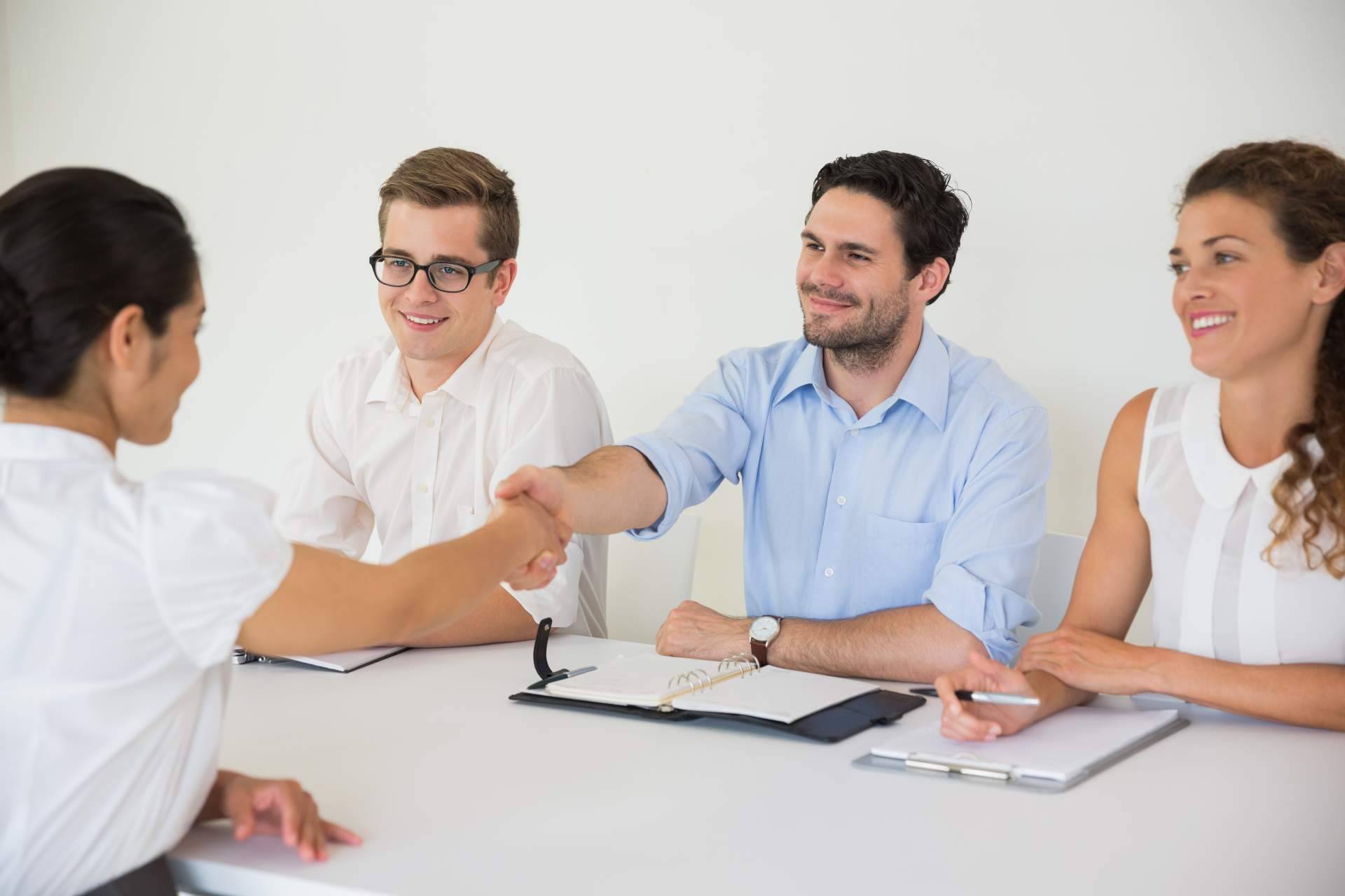 Definir correctamente el perfil profesional que necesita una empresa