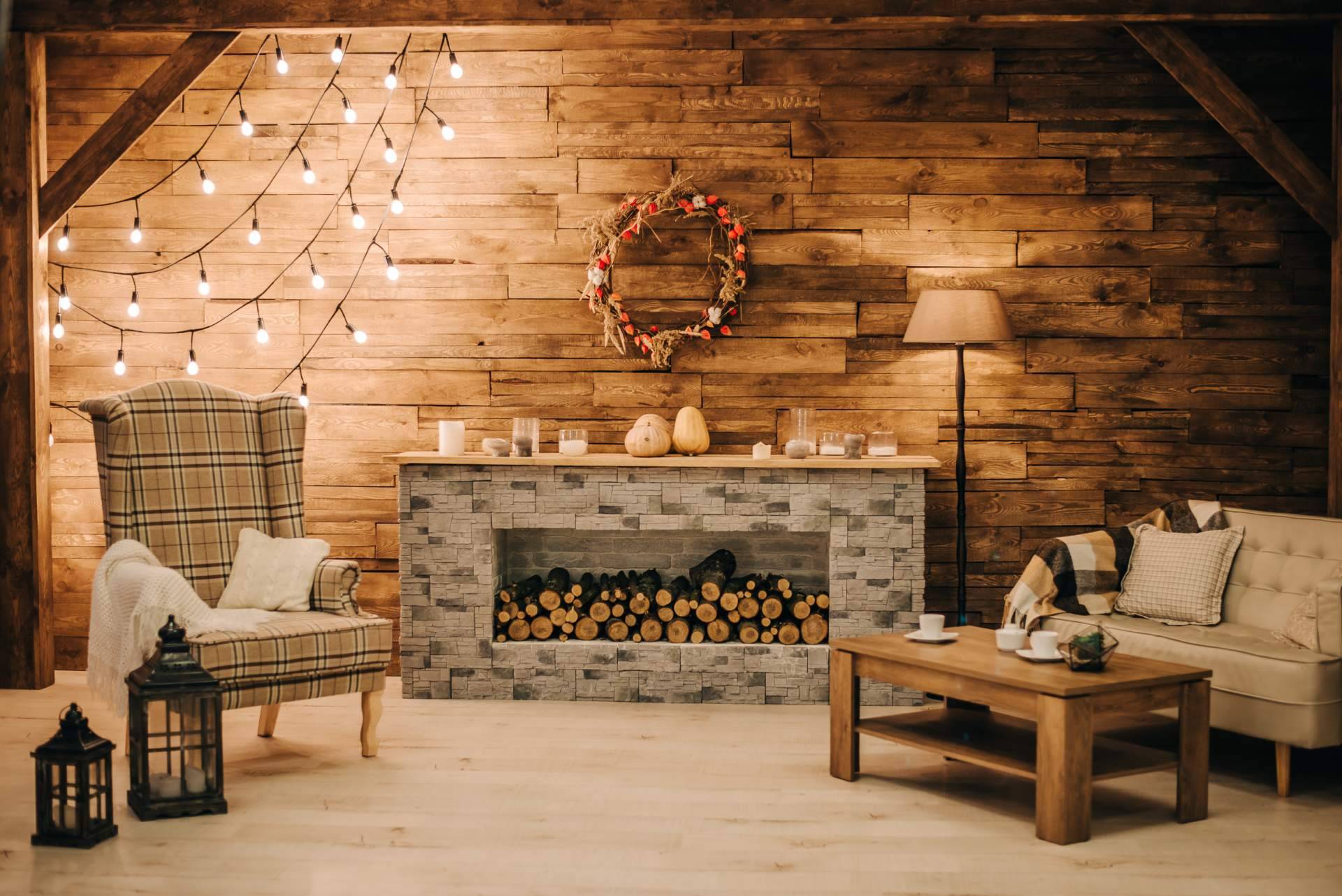 Octubre y decoración en la tienda online Hogar y Más