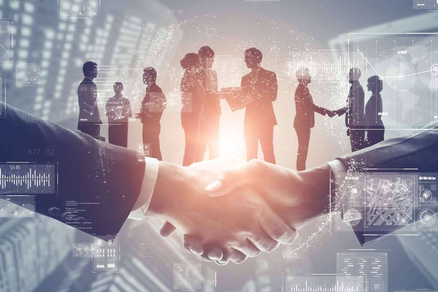 El uso de la inteligencia artificial en el reclutamiento