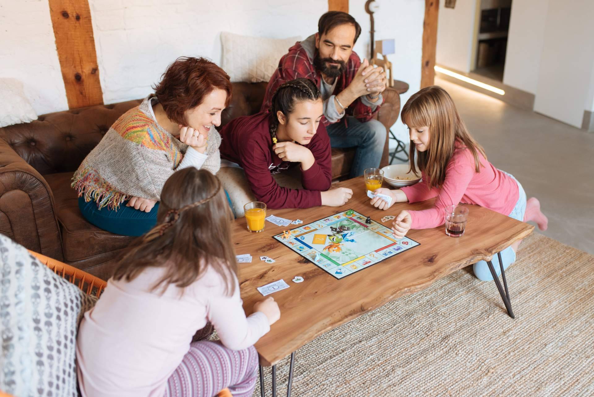 Juegos de mesa divertidos y reconocidos a nivel europeo, de la mano de GDM Games