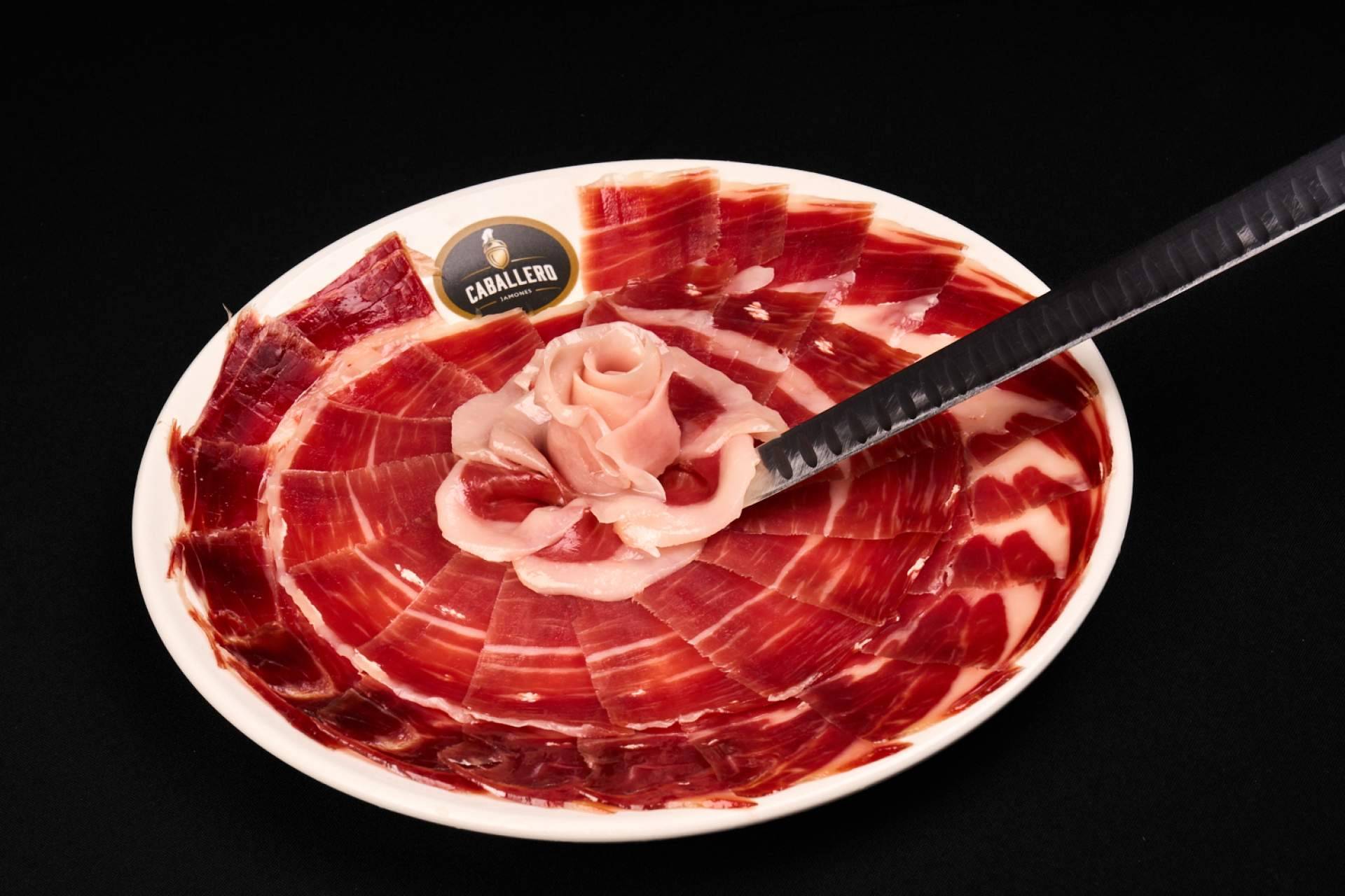 Jamones Caballero y la calidad de sus jamones