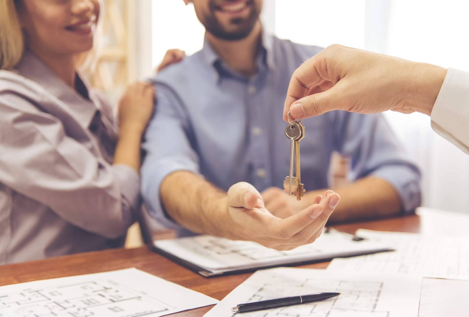 Facilidades a la hora de alquilar con la empresa Homes2rent