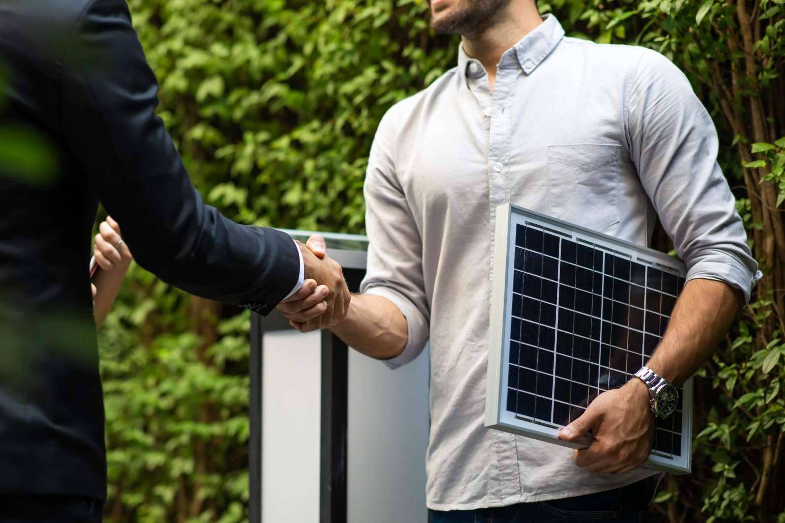 Tener una asesoría energética como LuzHogar es importante