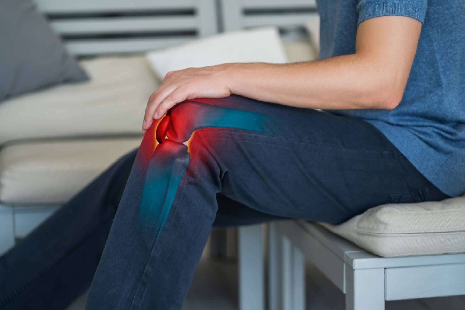 Encaminarse hacia una vida sin dolor; terapia con células madre para la osteoartritis