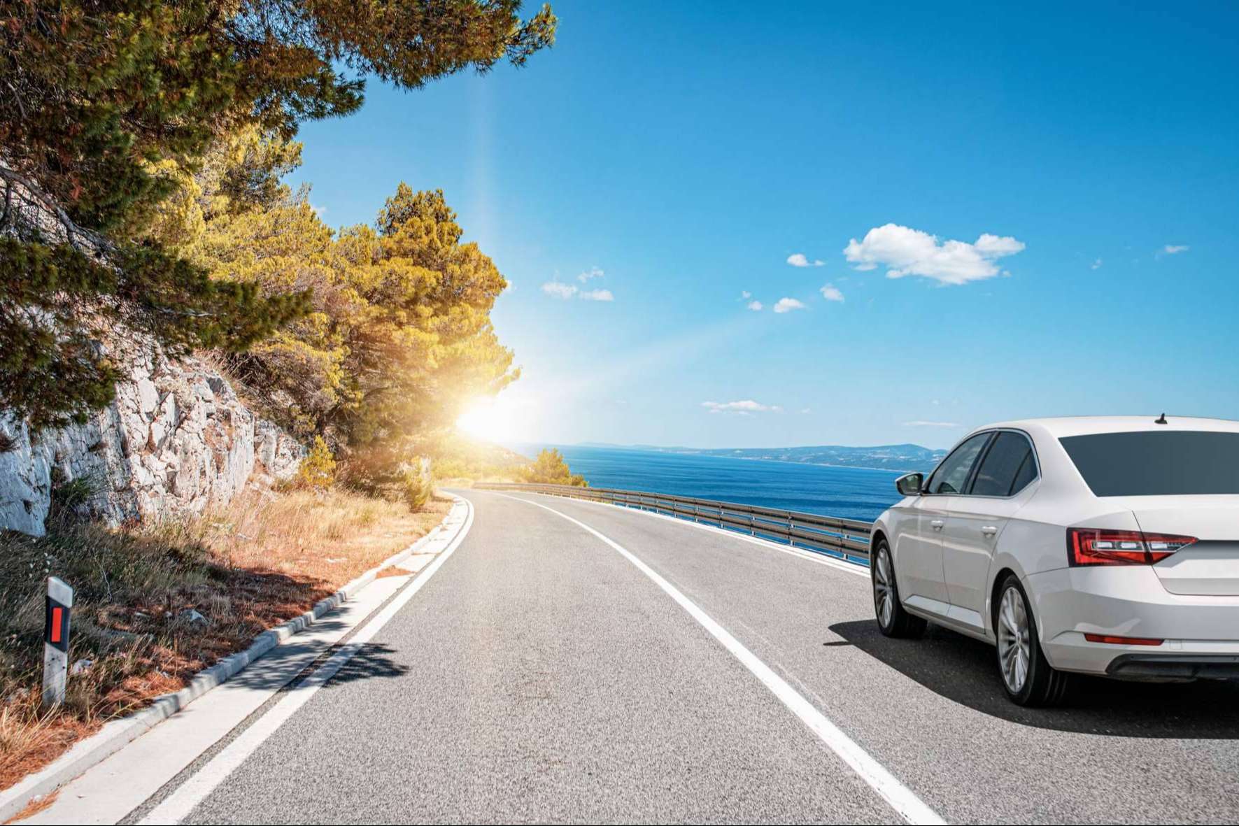 Las alternativas personalizadas de renting de coches en Barcelona disponibles en CocheRenting