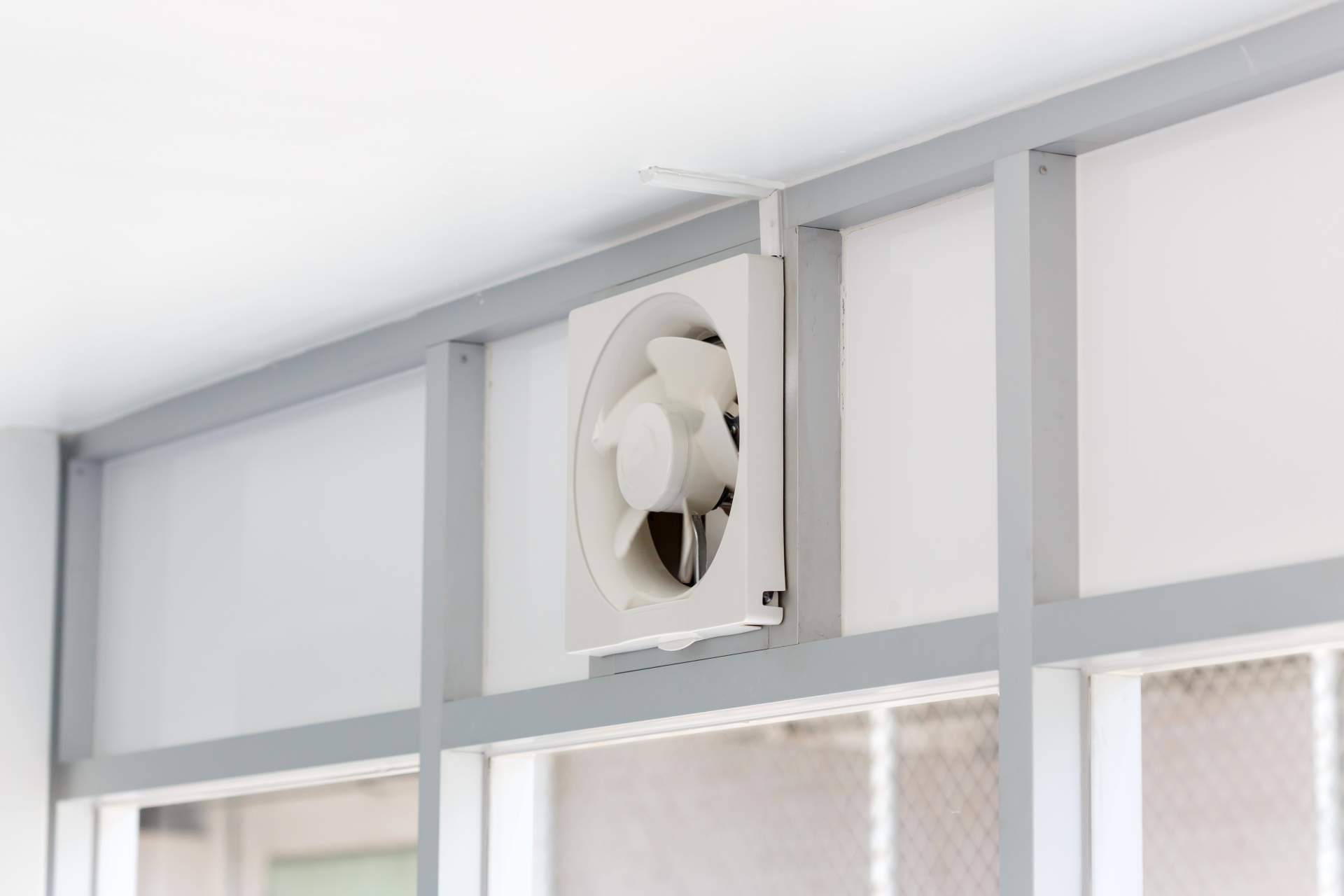 Tecnigras y sus expertos explican que el mantenimiento integral de cajas de ventilación es clave