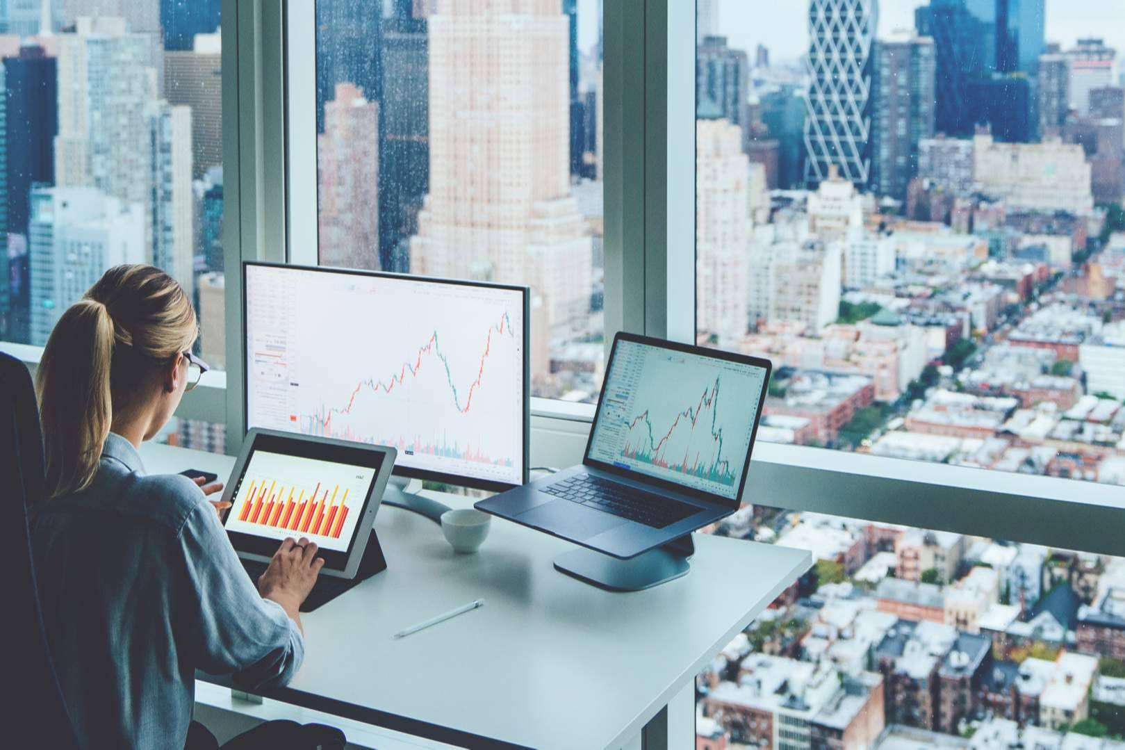 El back office y su importancia en los trámites inmobiliarios