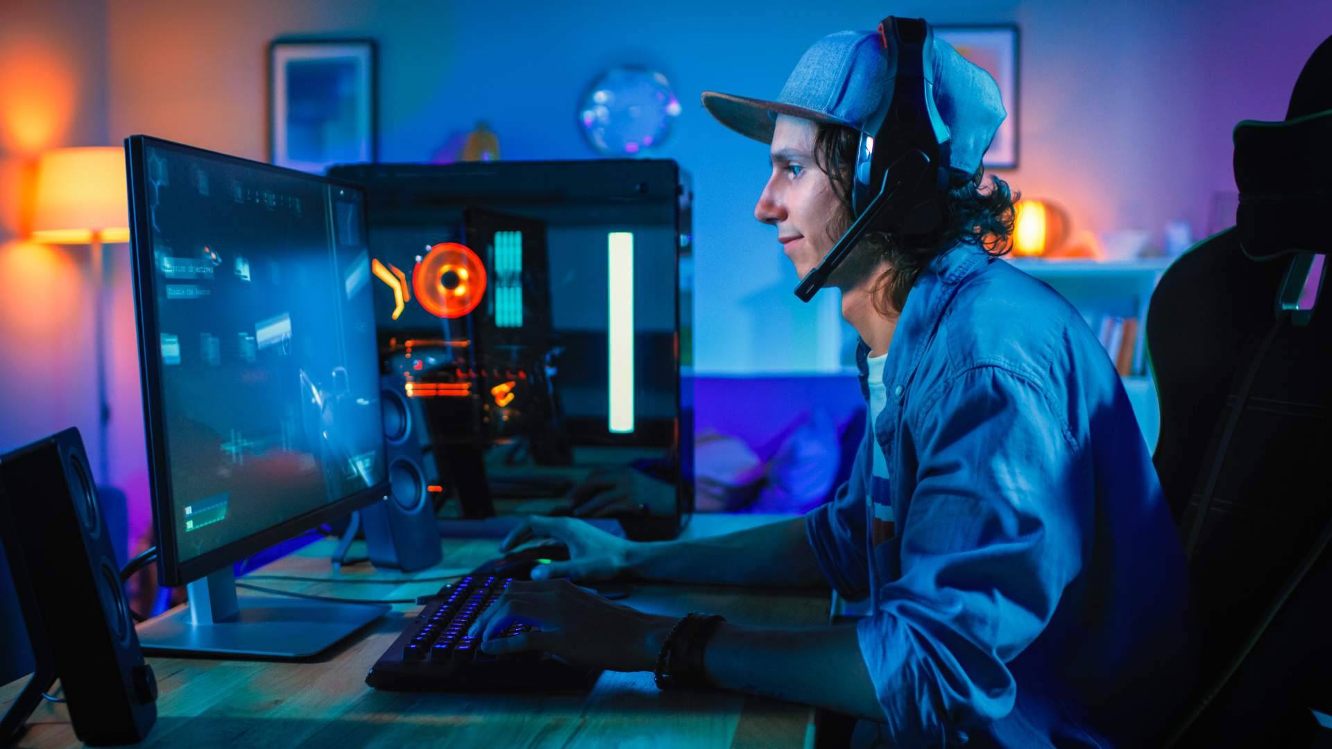¿Por qué los gamers deben apostar por TCL?