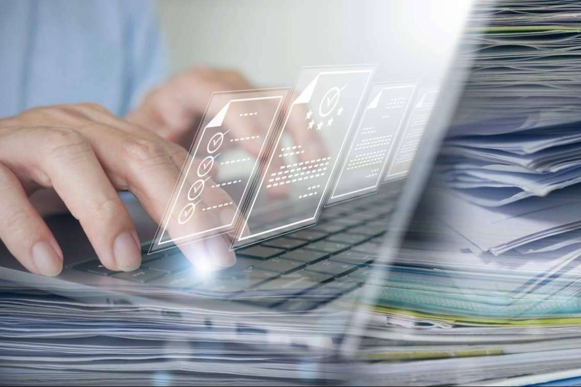 Los autónomos o pymes pueden confiar en el agente digitalizador AmesB