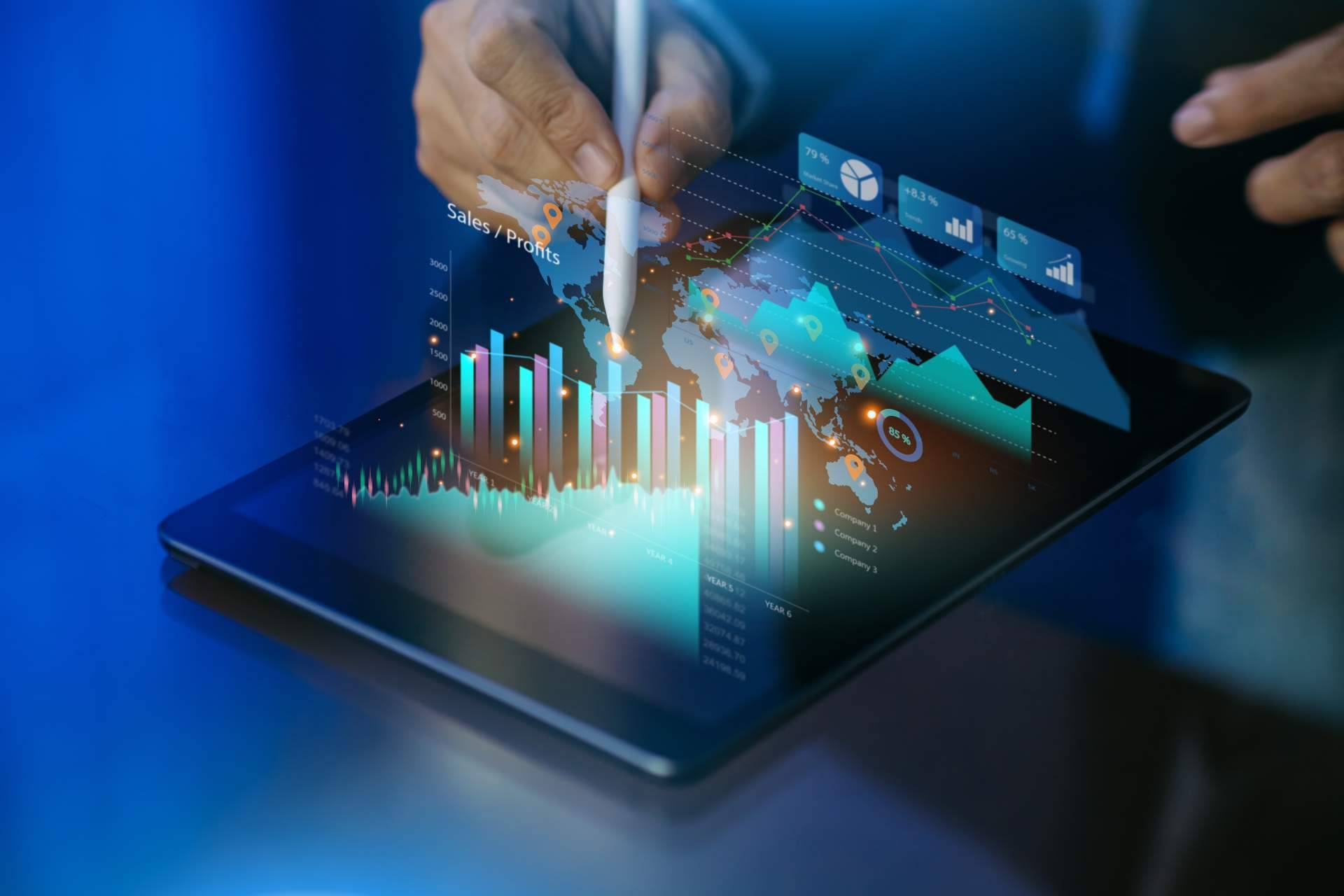 Casos de éxito y lecciones aprendidas. Integración de Big Data y sistemas de inteligencia artificial