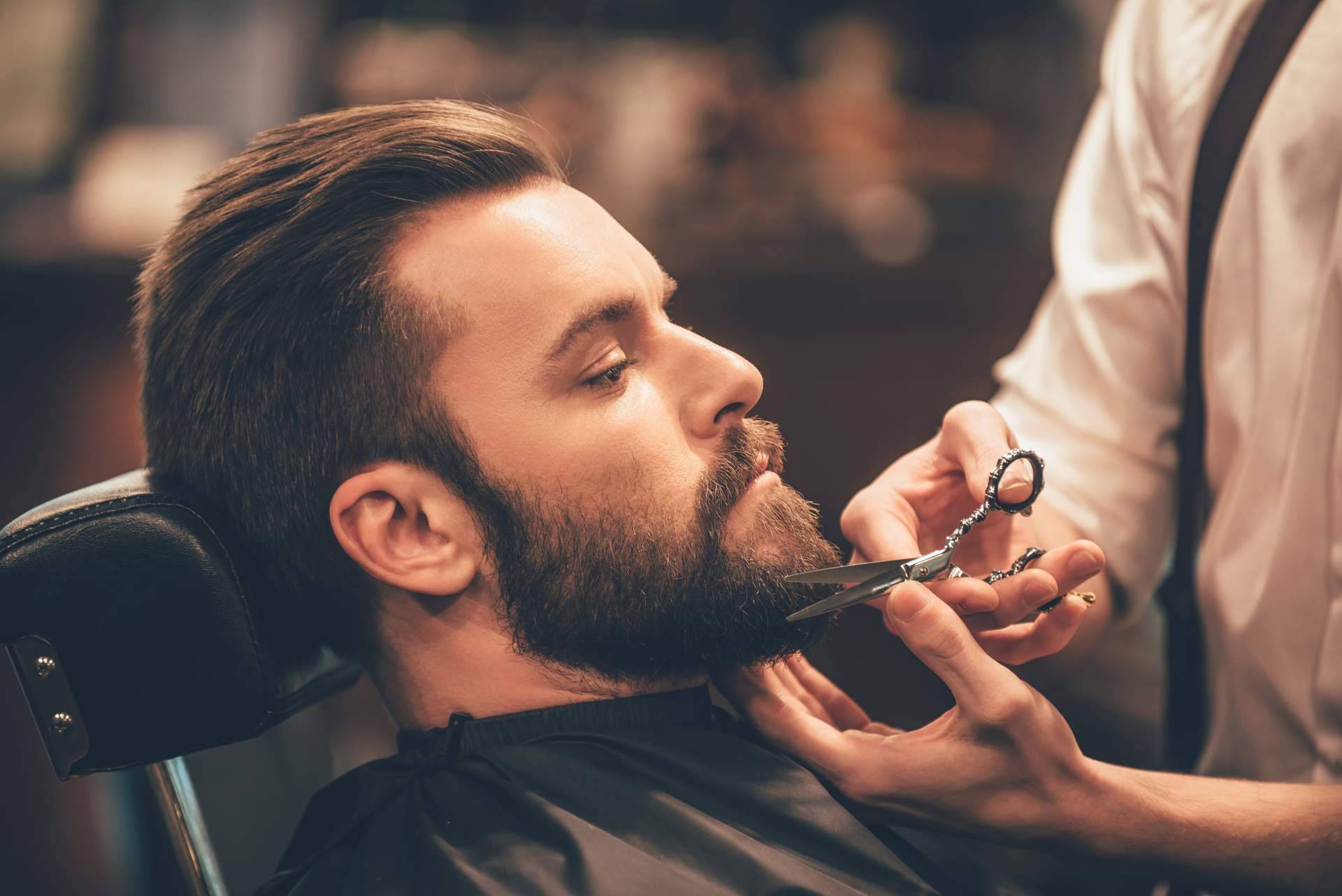 Los diferentes cuidados y formas de las barbas, de la mano de Malecare