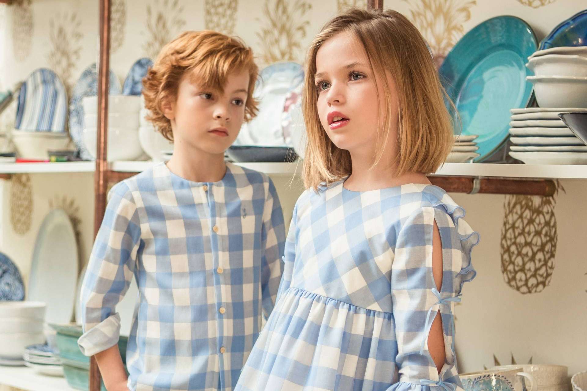Almacenes toledo ropa de bebes y niños al por mayor best sale