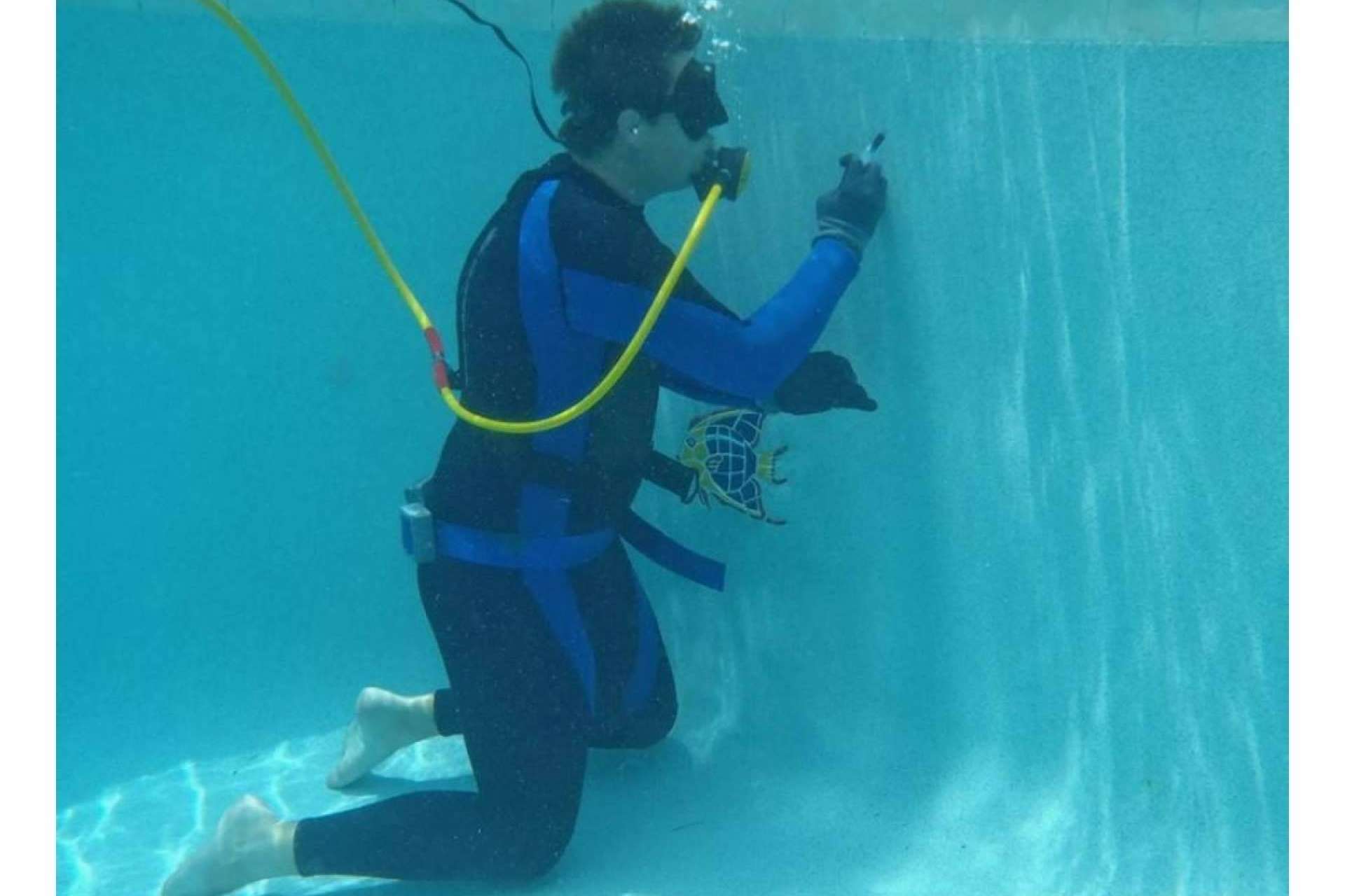 ¿Se pueden hacer una reparación de fugas de agua en piscinas sin obras?, por No más fugas