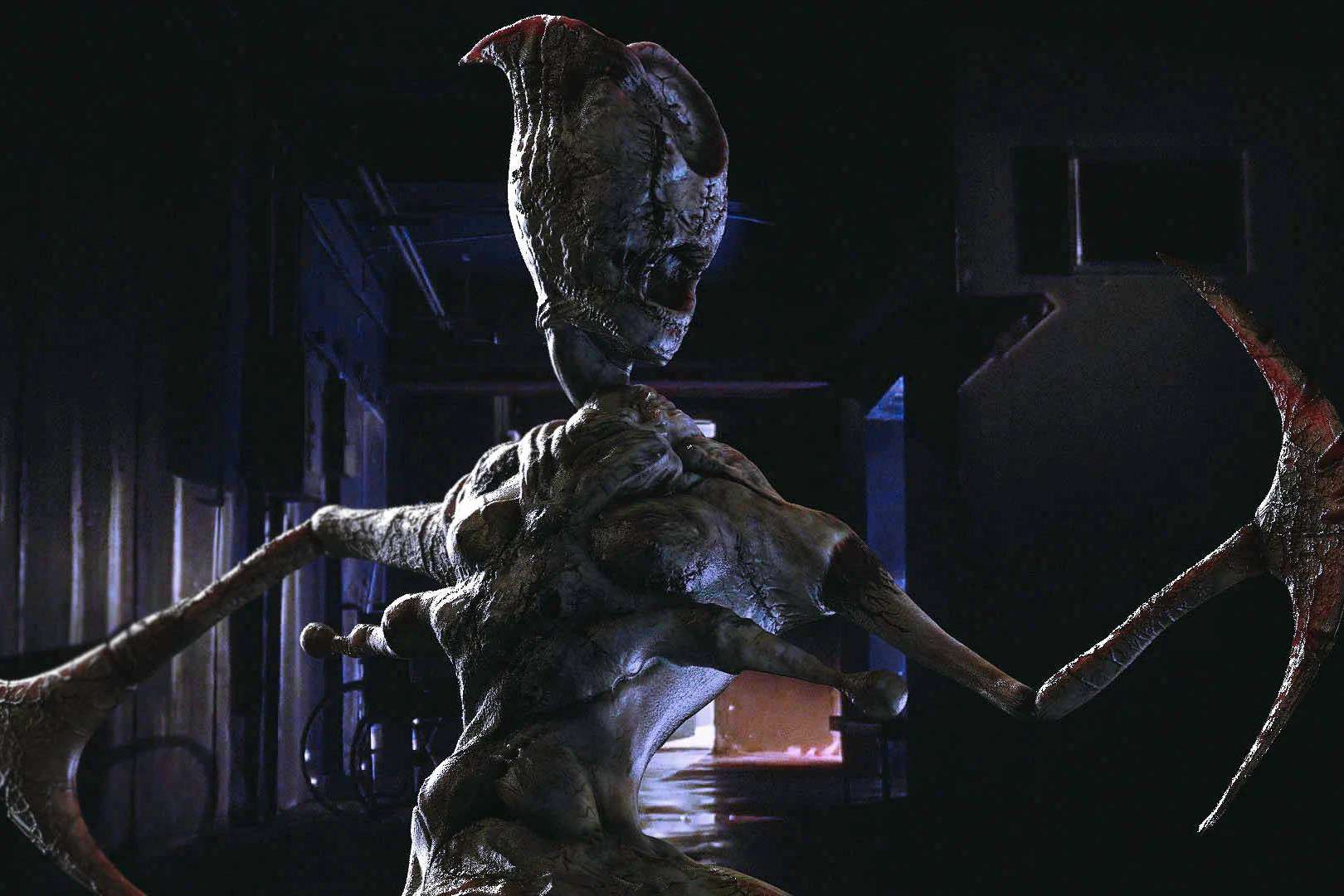 Creatividad y terror con el nuevo Máster en Horror Art impartido por Universal Arts School