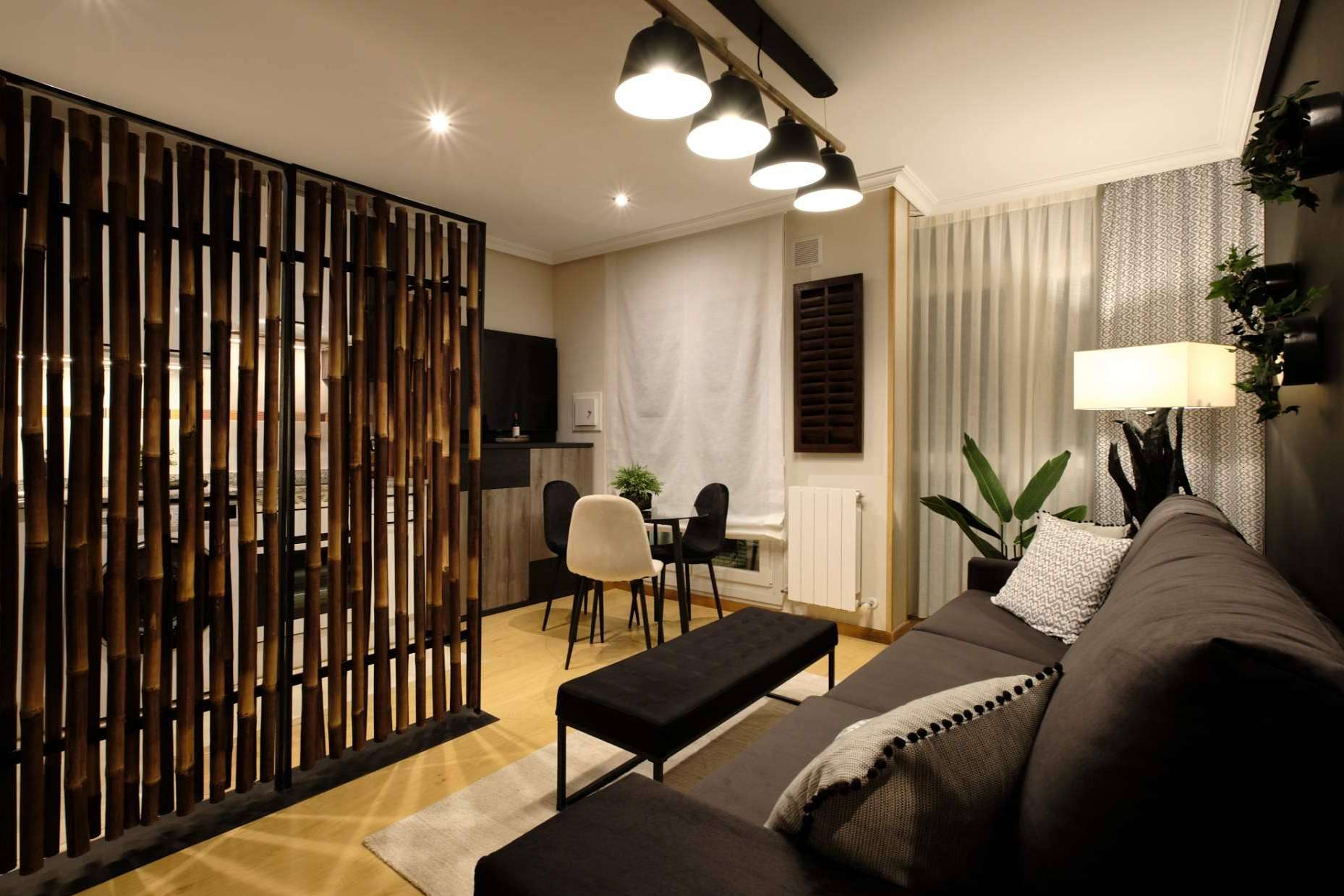Grupo Querbes ofrece apartamentos turísticos tematizados para descubrir Gijón y Asturias