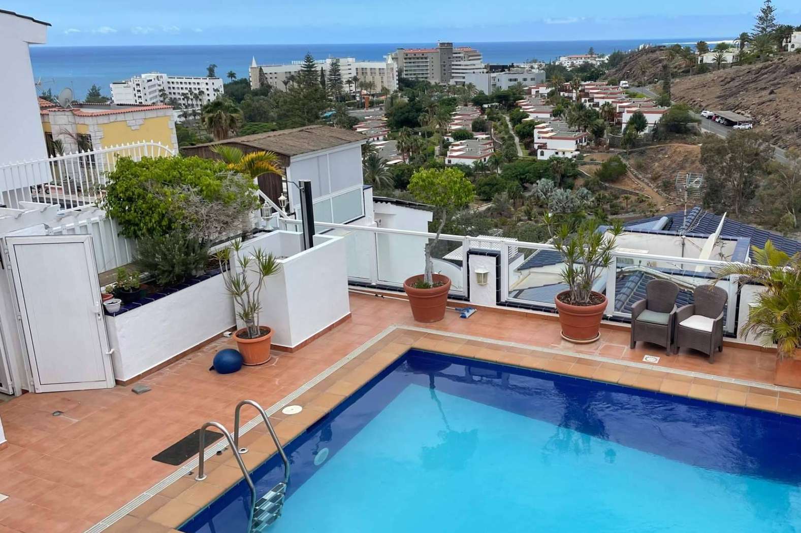 ¿Por qué Canarias es una de las zonas con más inversión inmobiliaria de extranjeros provenientes del norte de Europa?