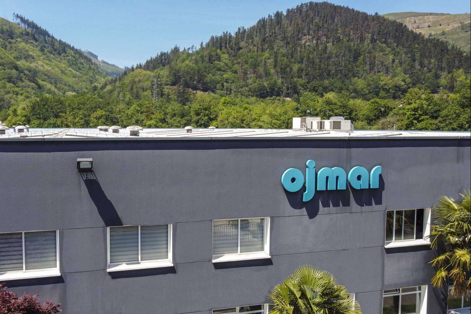 Ojmar y la innovación y sostenibilidad en la fabricación de cerraduras