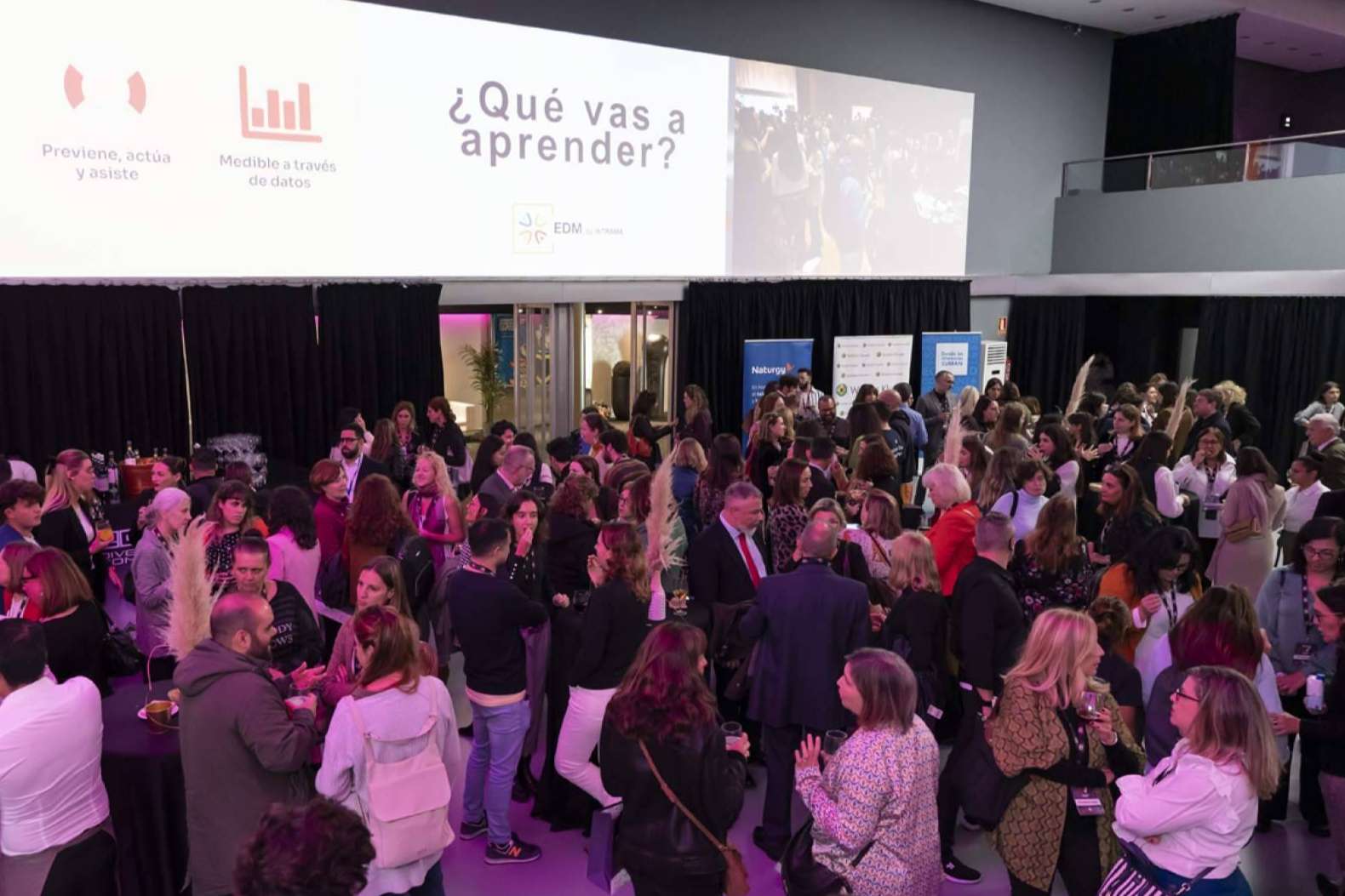 Se celebra la novena edición de FactorW Diversity and Inclusion Summit