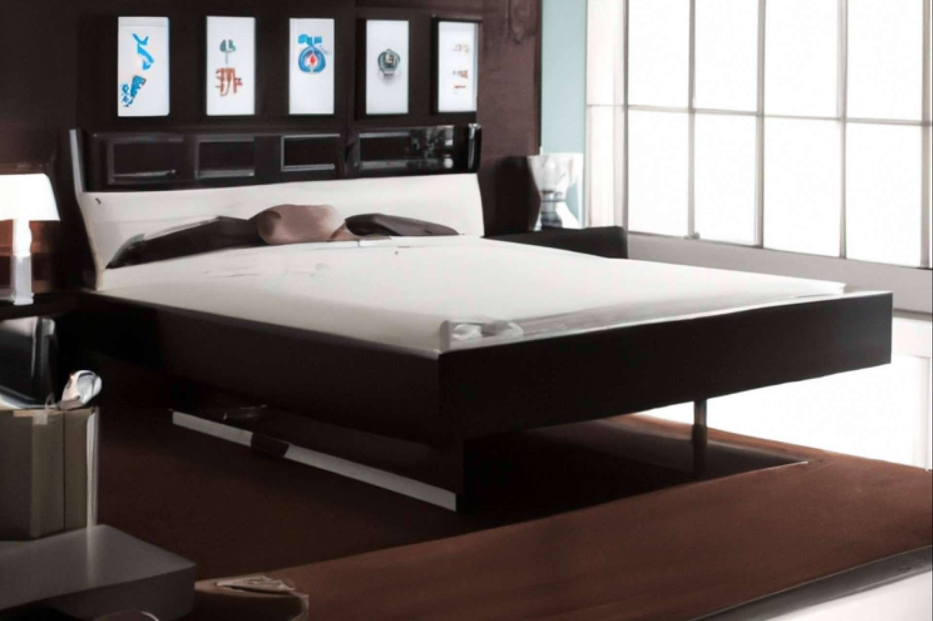 Bed Lifter presenta las camas inteligentes para hoteles