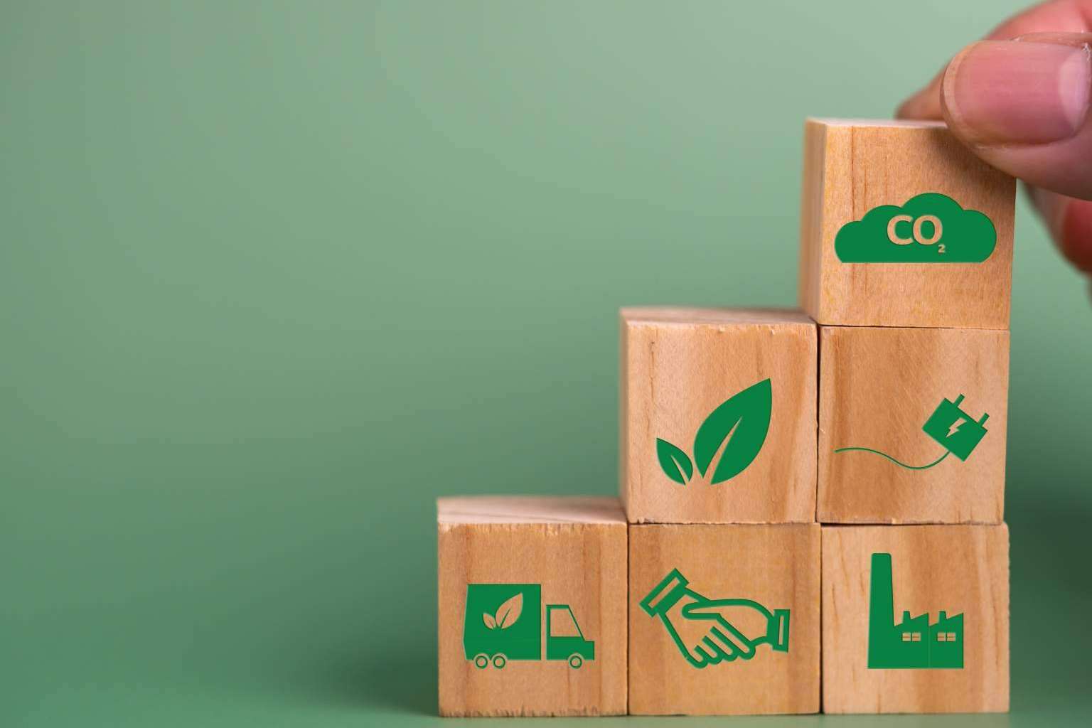 La página web de Verdú tiene la certificación de web neutra en CO₂