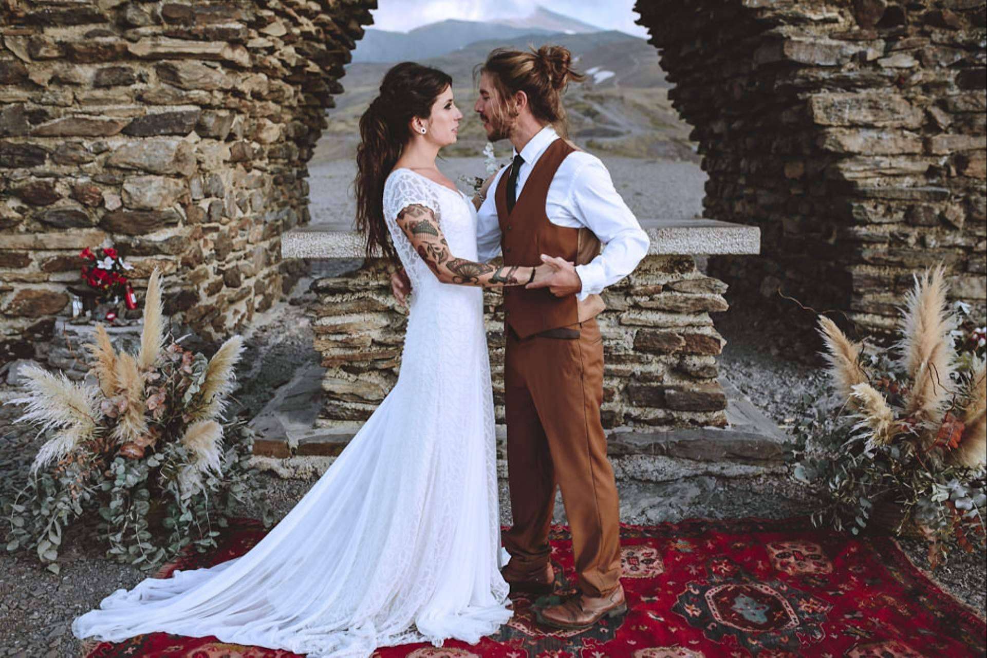 Le Cocotet, expertos en bodas ecológicas y de escapada