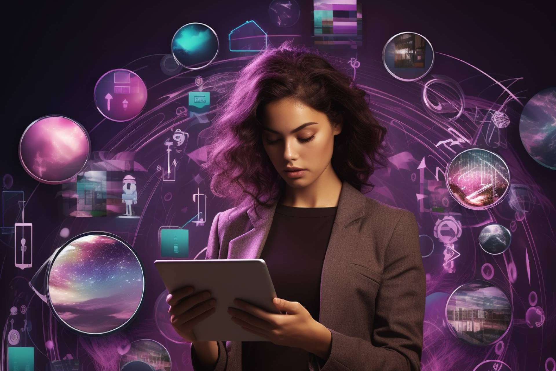 El servicio de technology consulting de Conecta Wireless impulsa la transformación digital de empresas