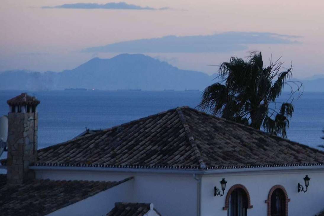 Purisol Properties, especialistas en real estate en Estepona