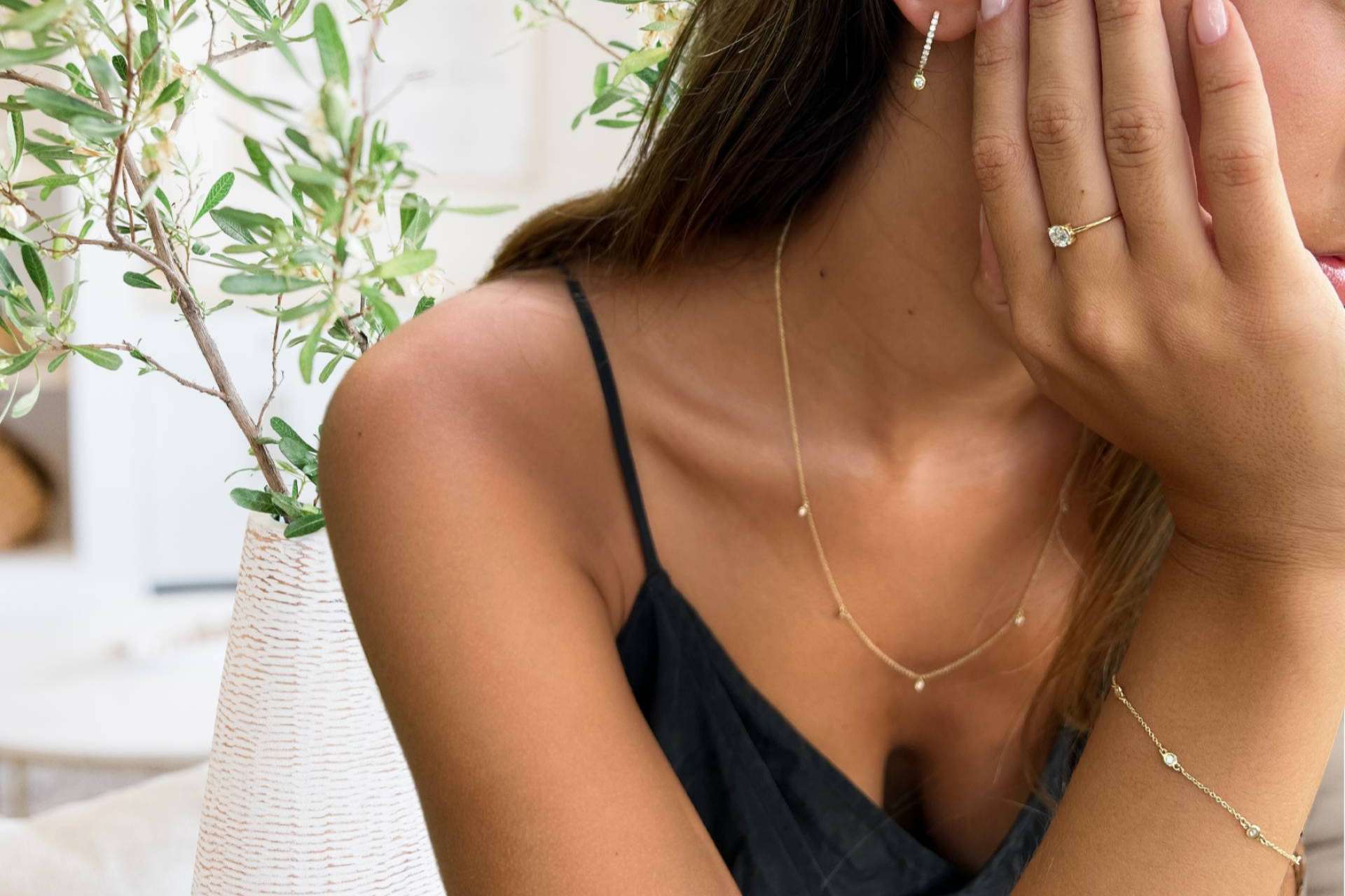 Mimoke aporta elegancia y sofisticación en su nueva colección LYRA