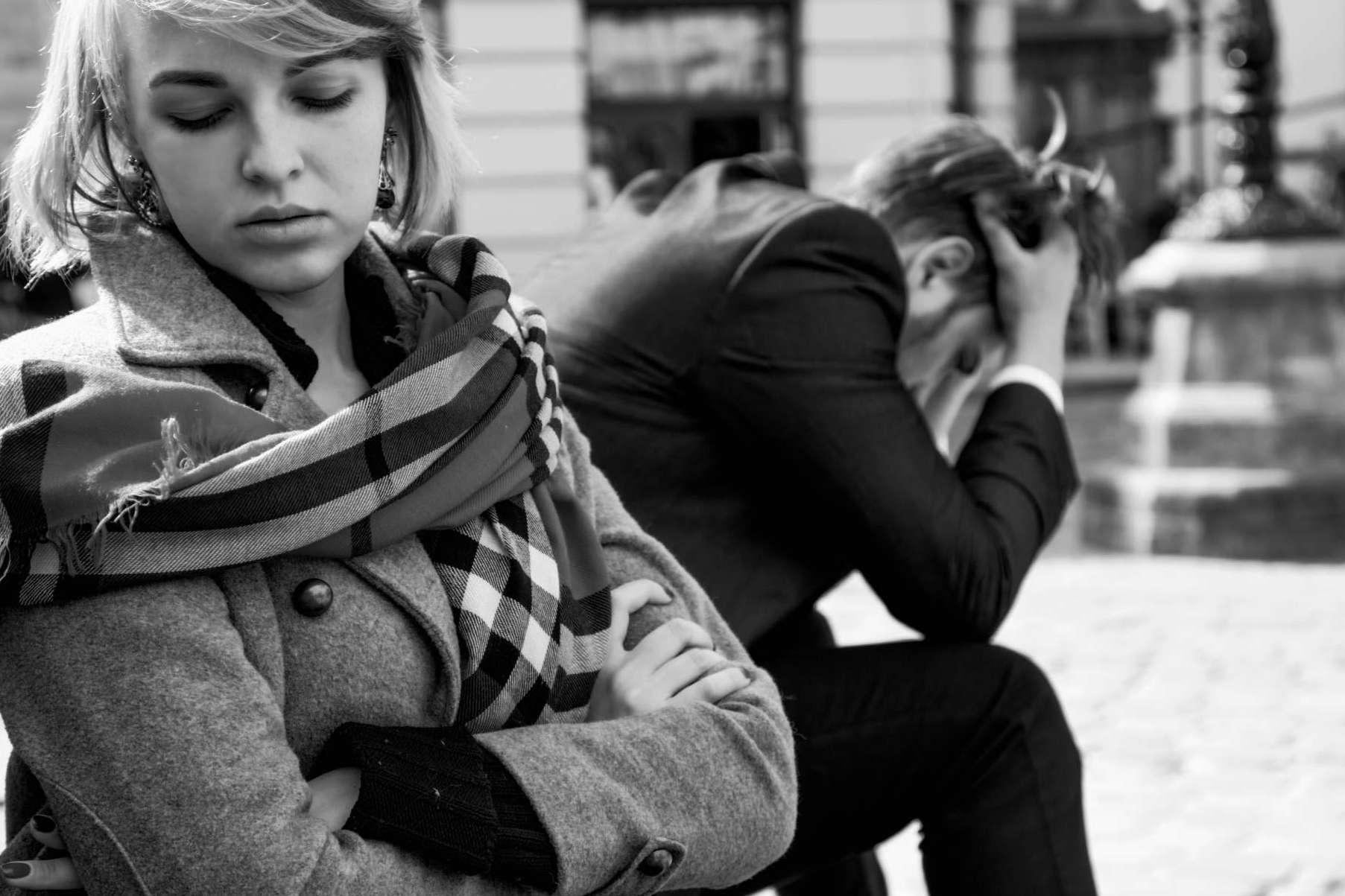 En caso de dudar de la pareja, ¿es legal contratar un detective privado?
