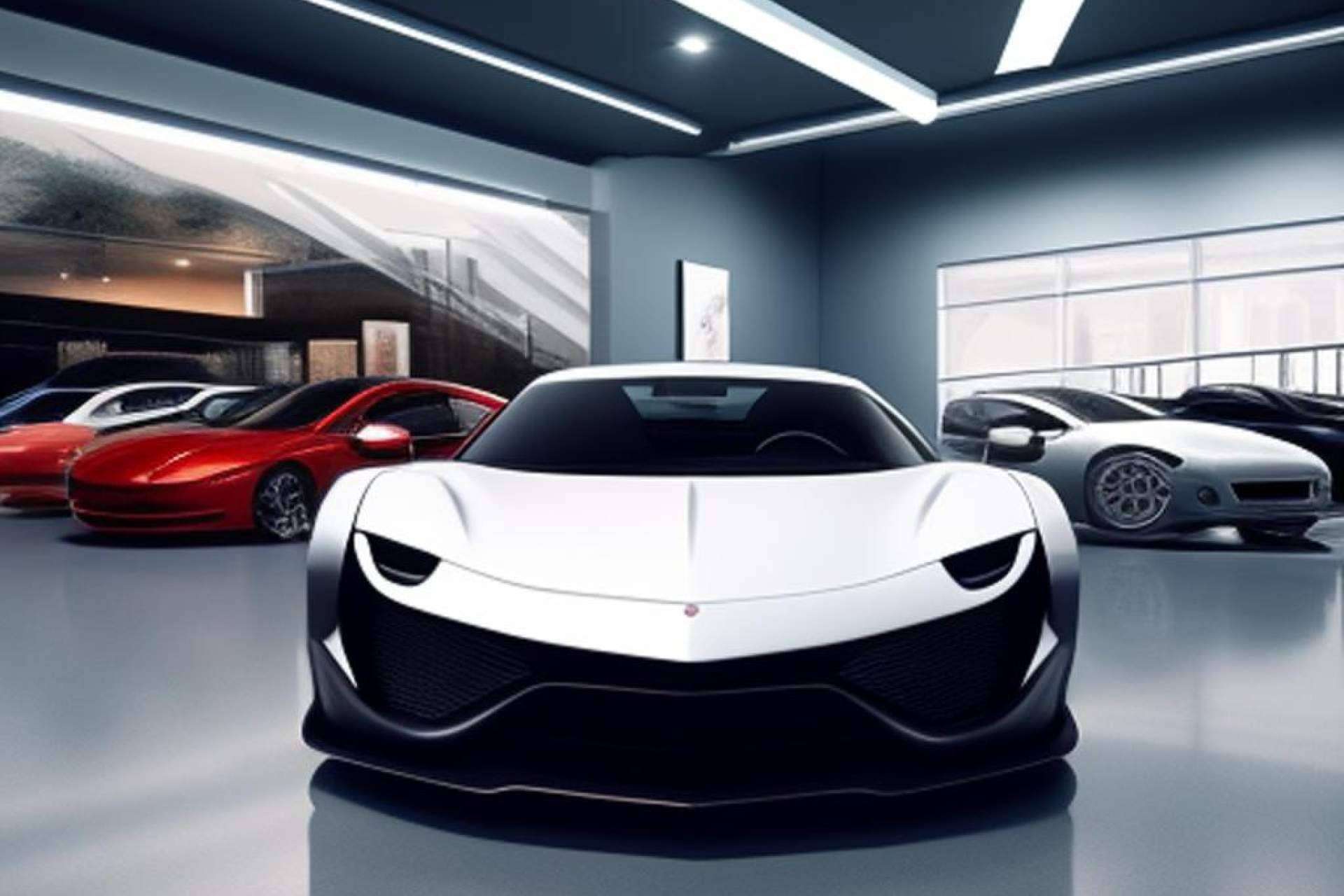 Vender coche online de forma rápida y sin complicaciones con los expertos de Carwico