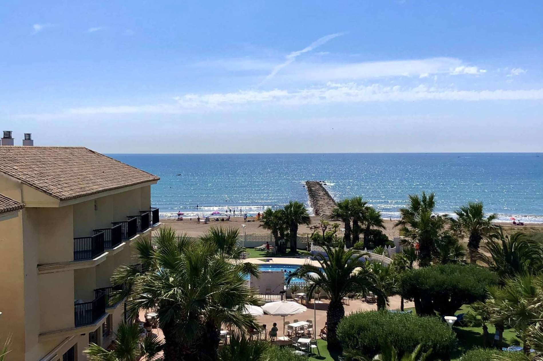 Vacaciones de ensueño para toda la familia en Valhotel, en El Puig de Santa María