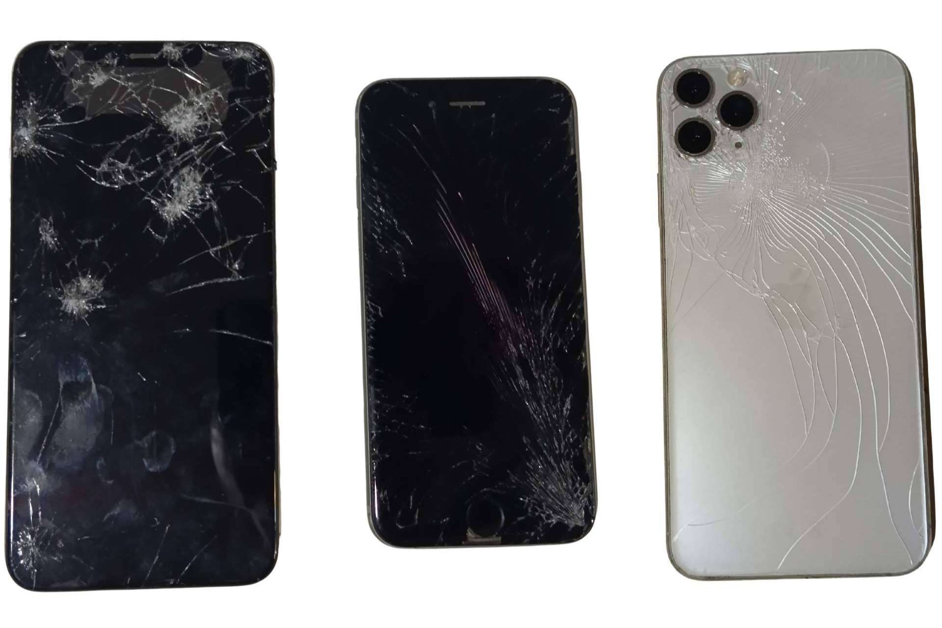 Reparar Ordenadores, el espacio donde reparar iPhone en Madrid