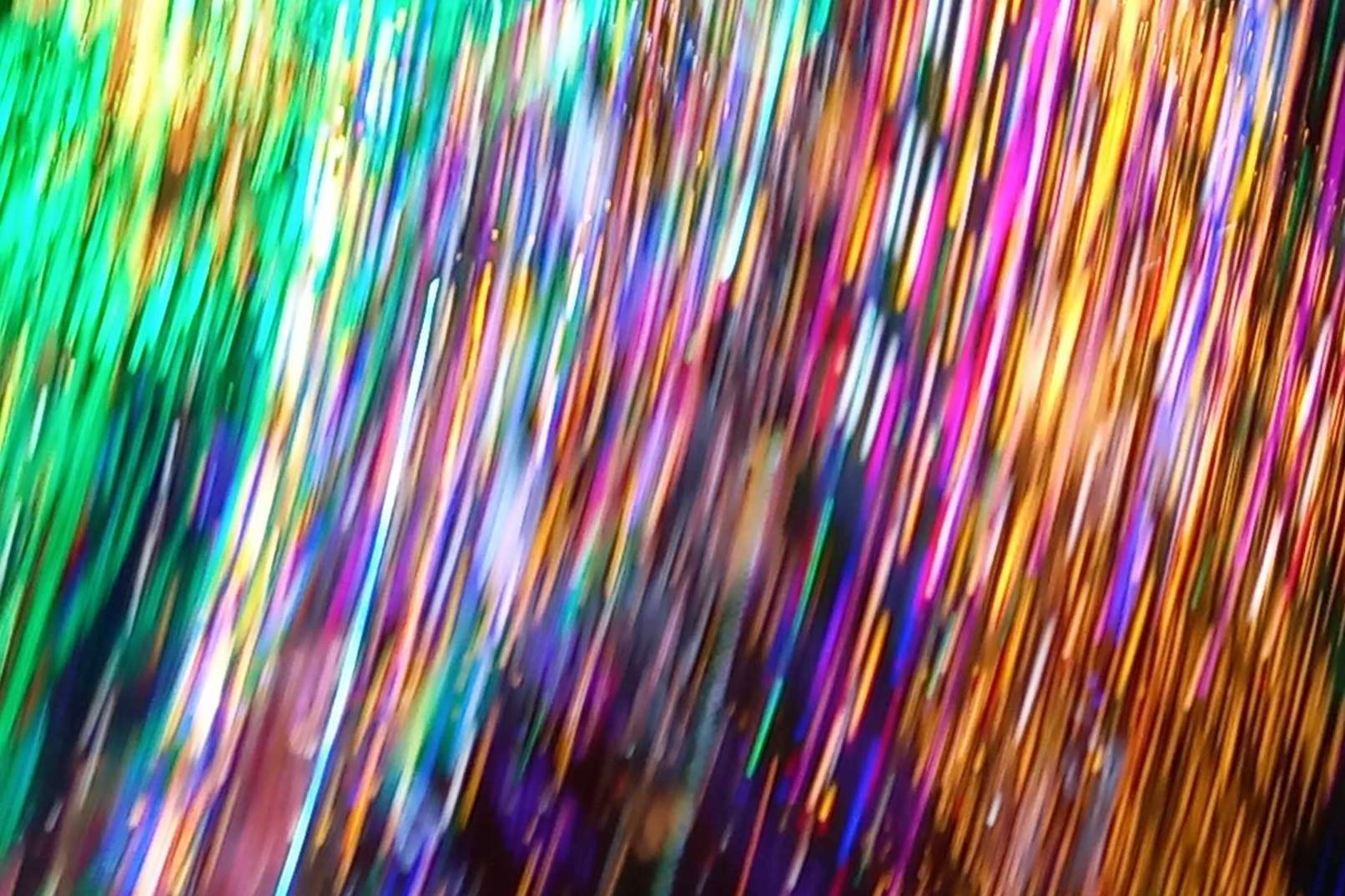 Jecob Corbet y la fotografía y vídeo experimental para transmitir ideas, emociones o experiencias