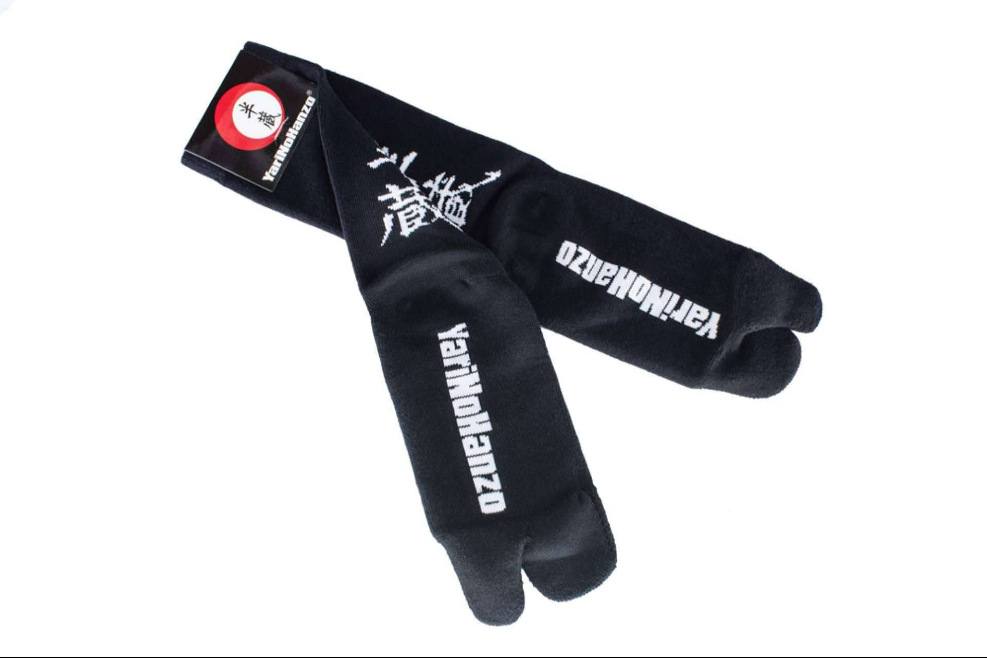 Calcetines japoneses de la mano de KatanaMart