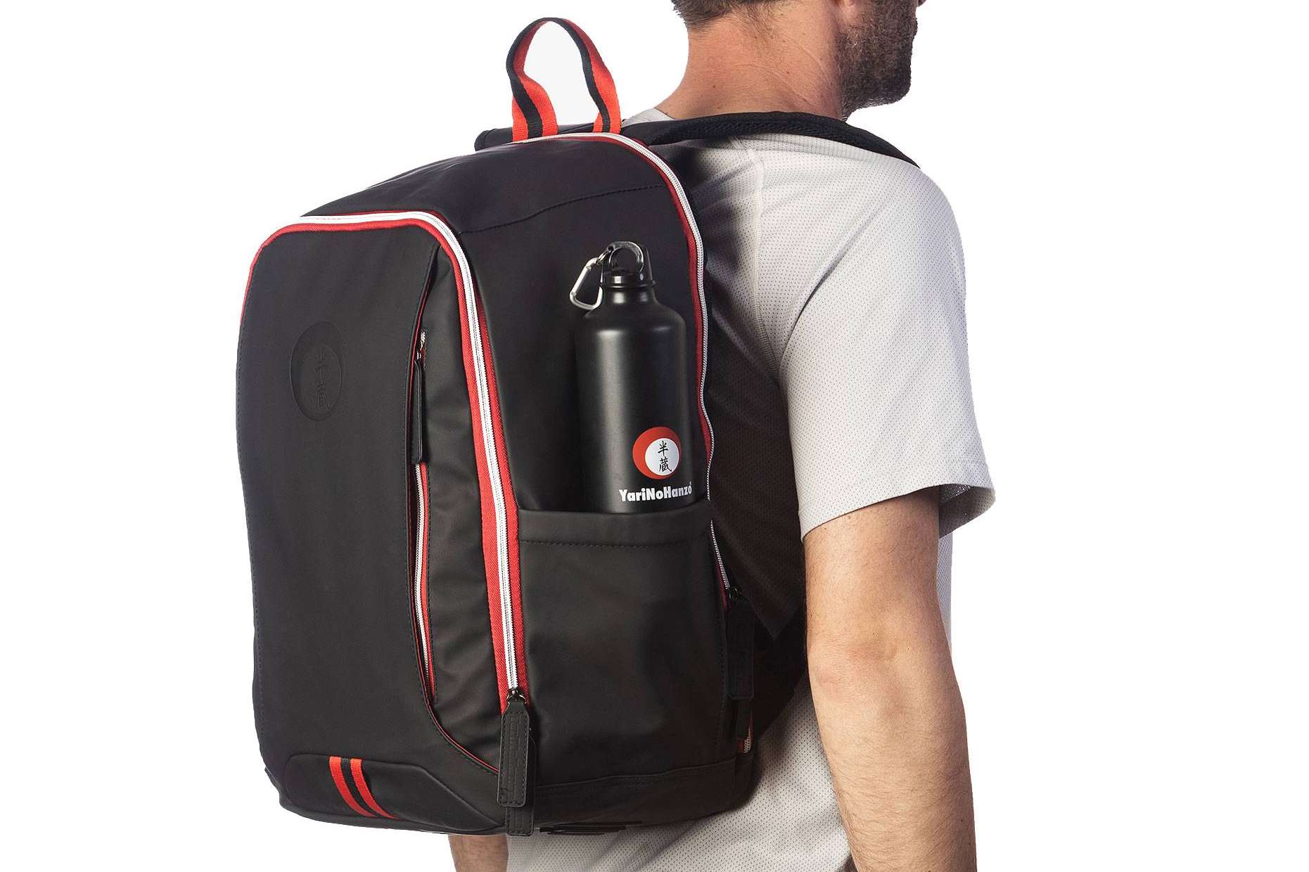 ¿Dónde encontrar la mochila Shadow con un diseño funcional? KatanaMart