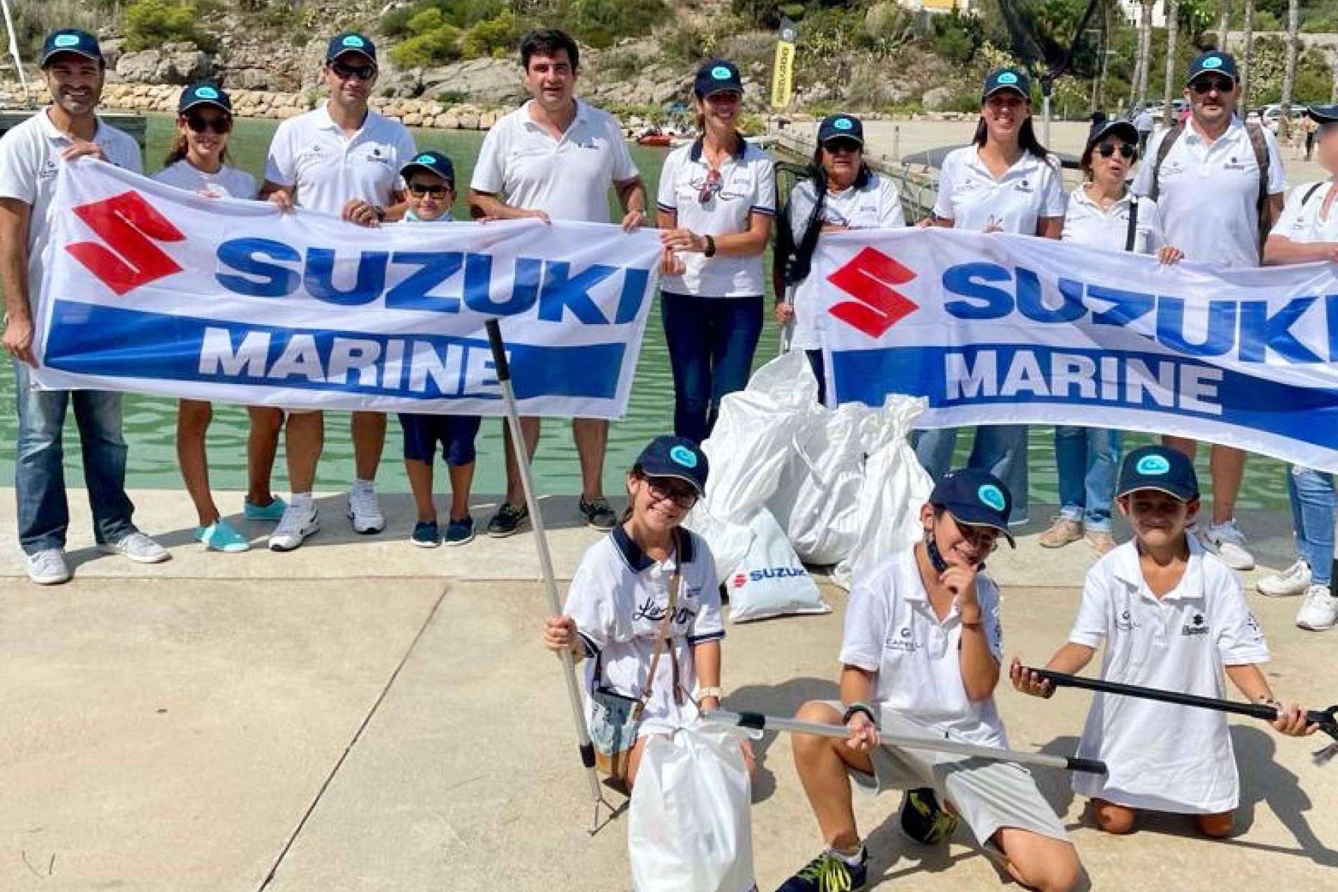 Pescadores recreativos y científicos unen fuerzas para marcar atunes en el Mediterráneo