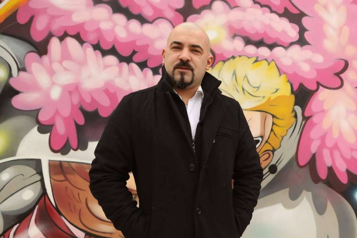 Entrevistando a Jaume Junque, CEO del proyecto Suite of Art