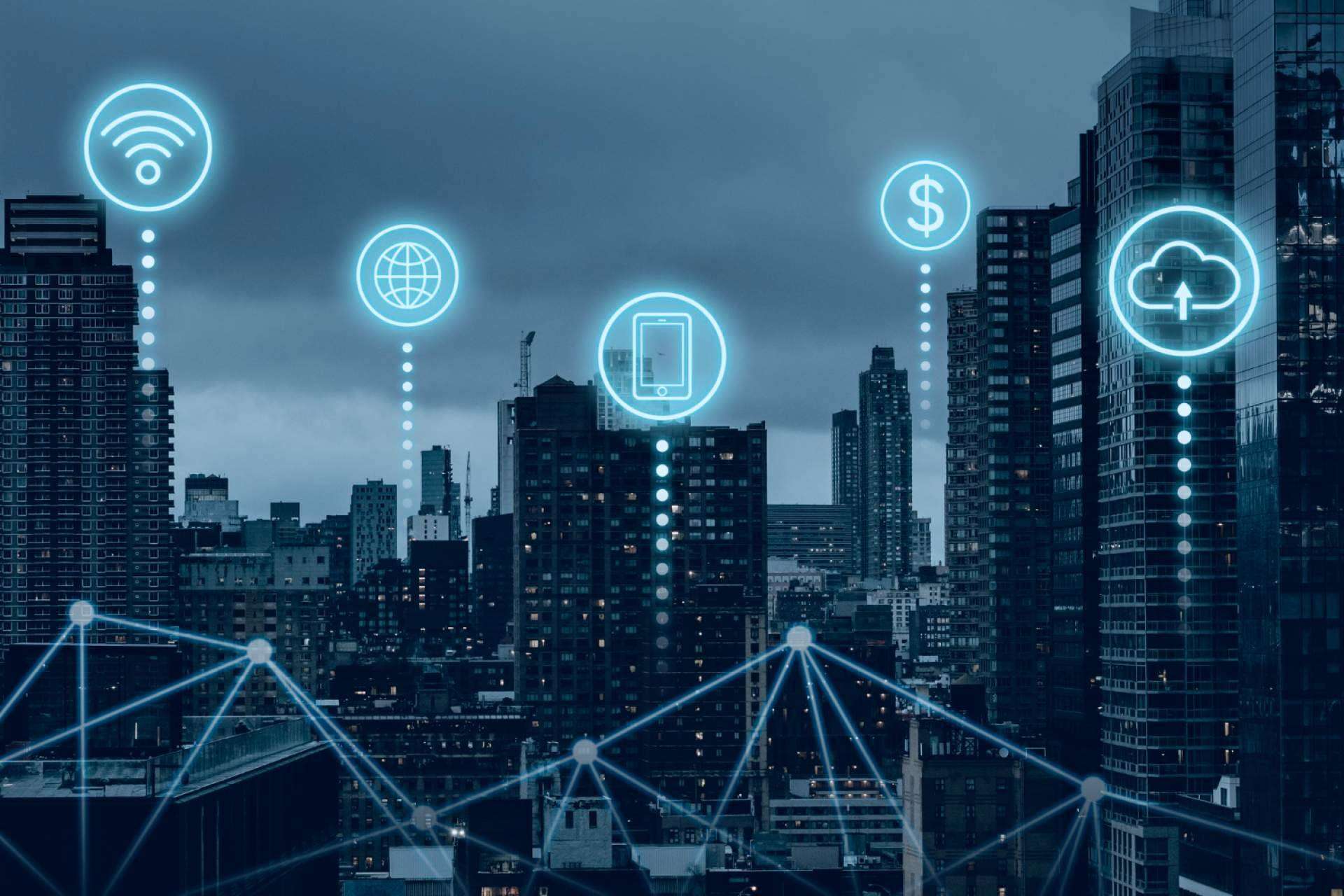 System South ofrece soluciones en el sector de las telecomunicaciones