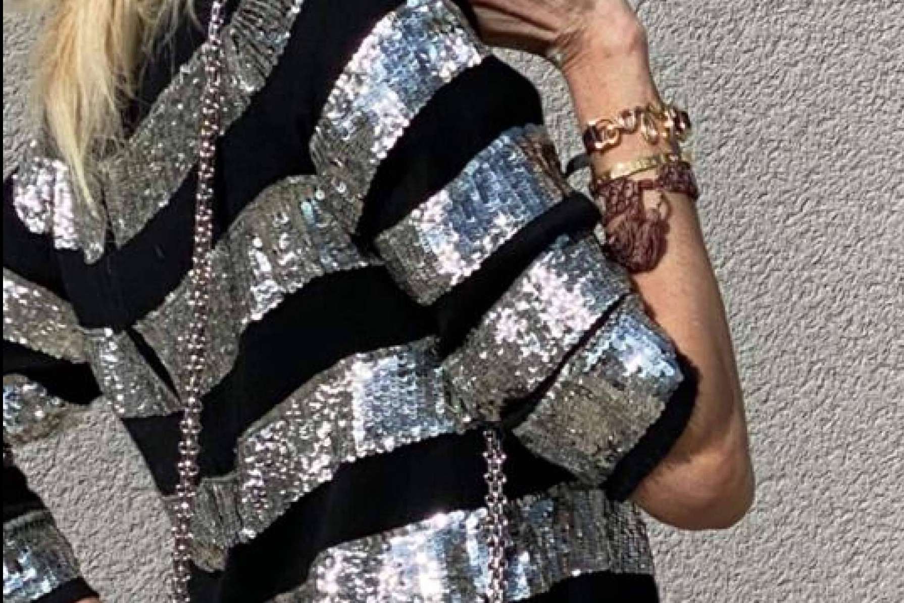 ¿Dónde encontrar un vestido fashion de lentejuelas para el verano? THANNAC