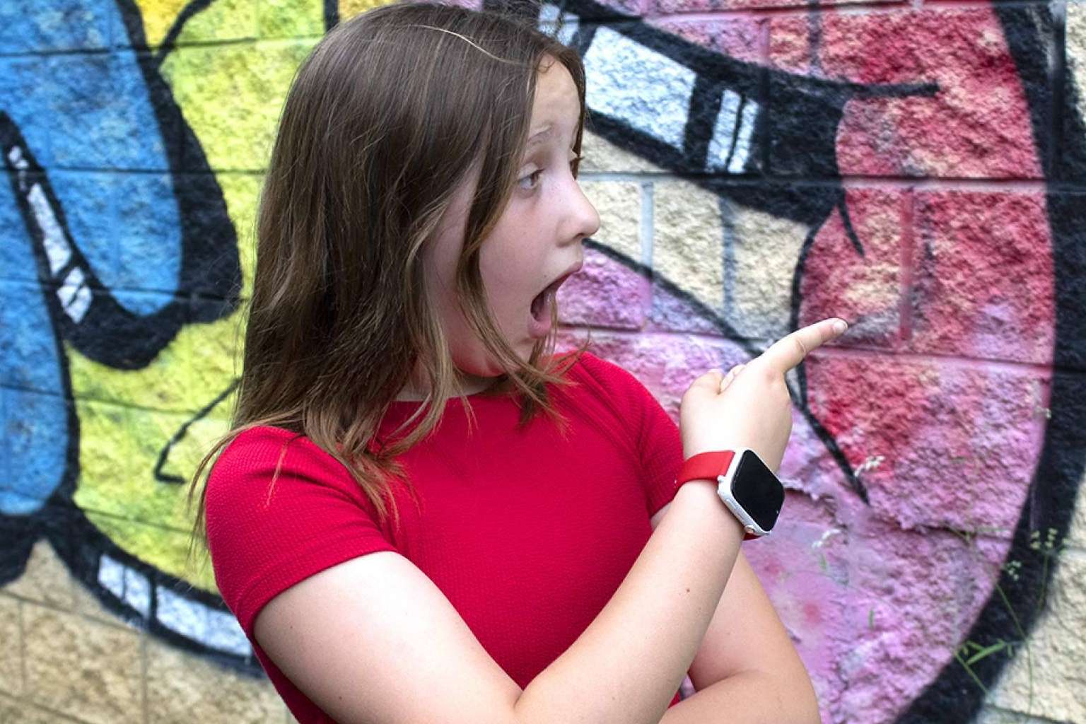 SaveFamily lanza SaveWatch Plus, el reloj inteligente para niños