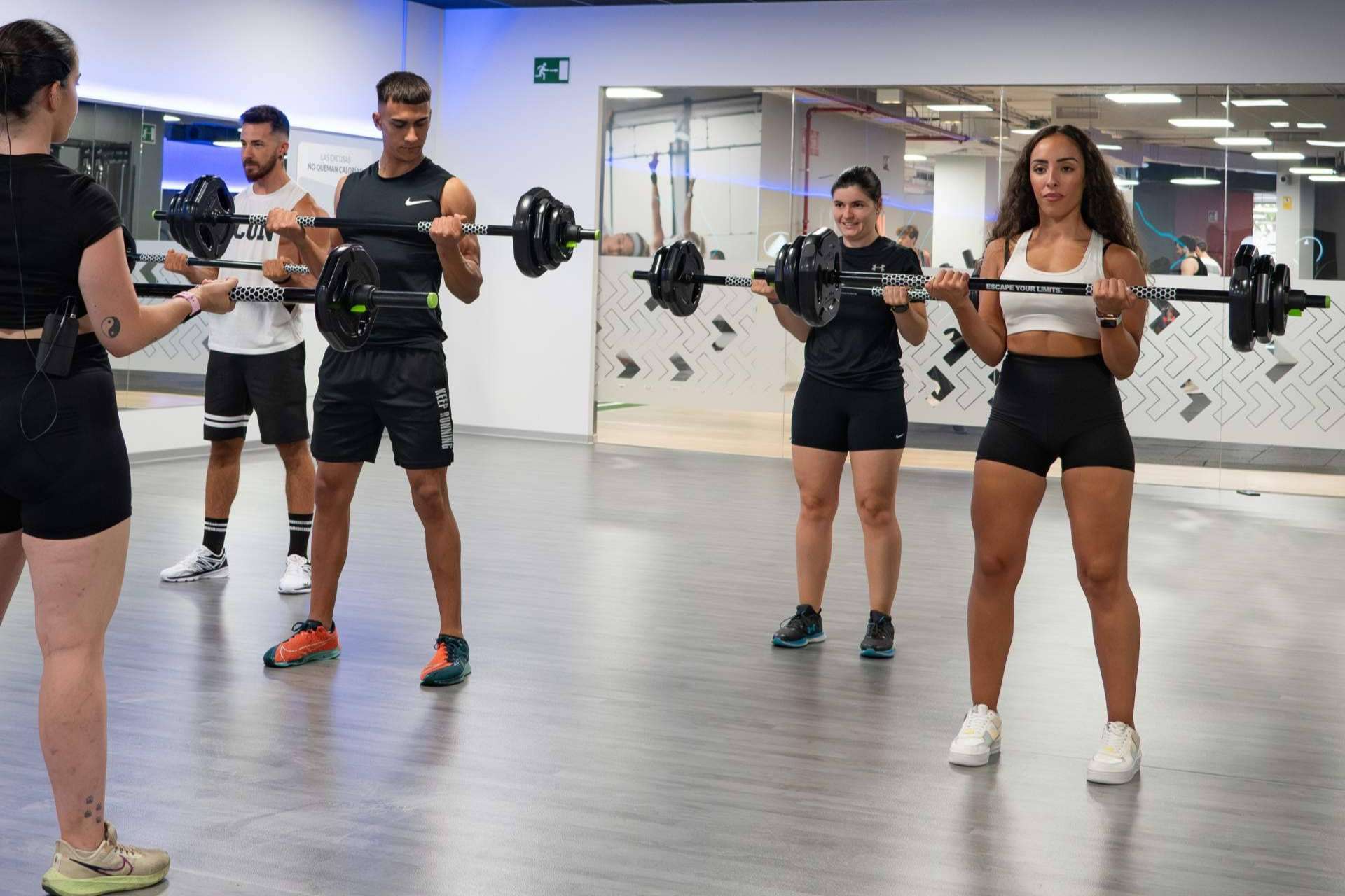 El gran aliado para entrenar el cuerpo y dormir mejor, VivaGym