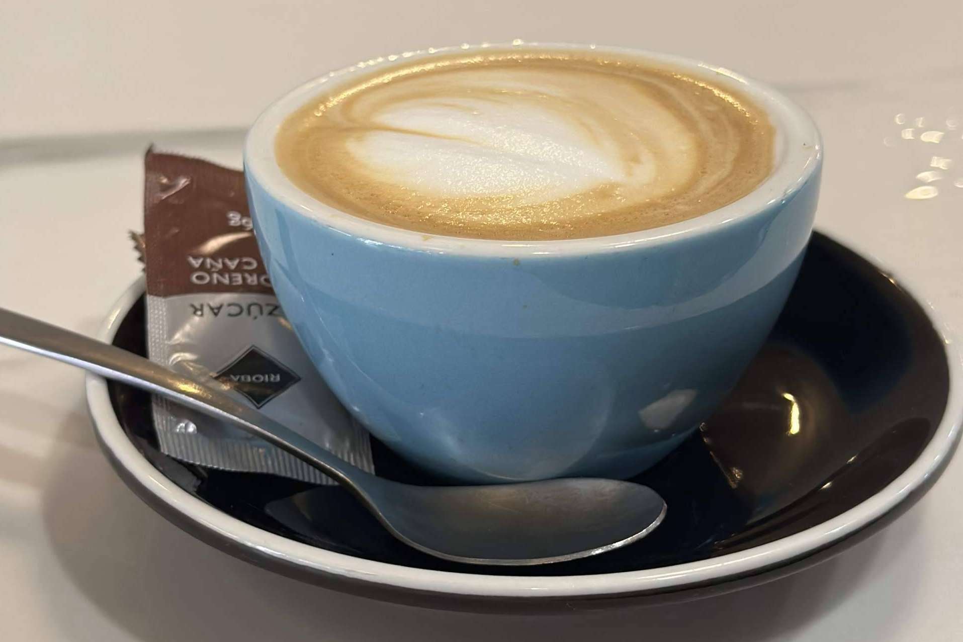 Café de especialidad para desayunar en Donosti con Enxalao