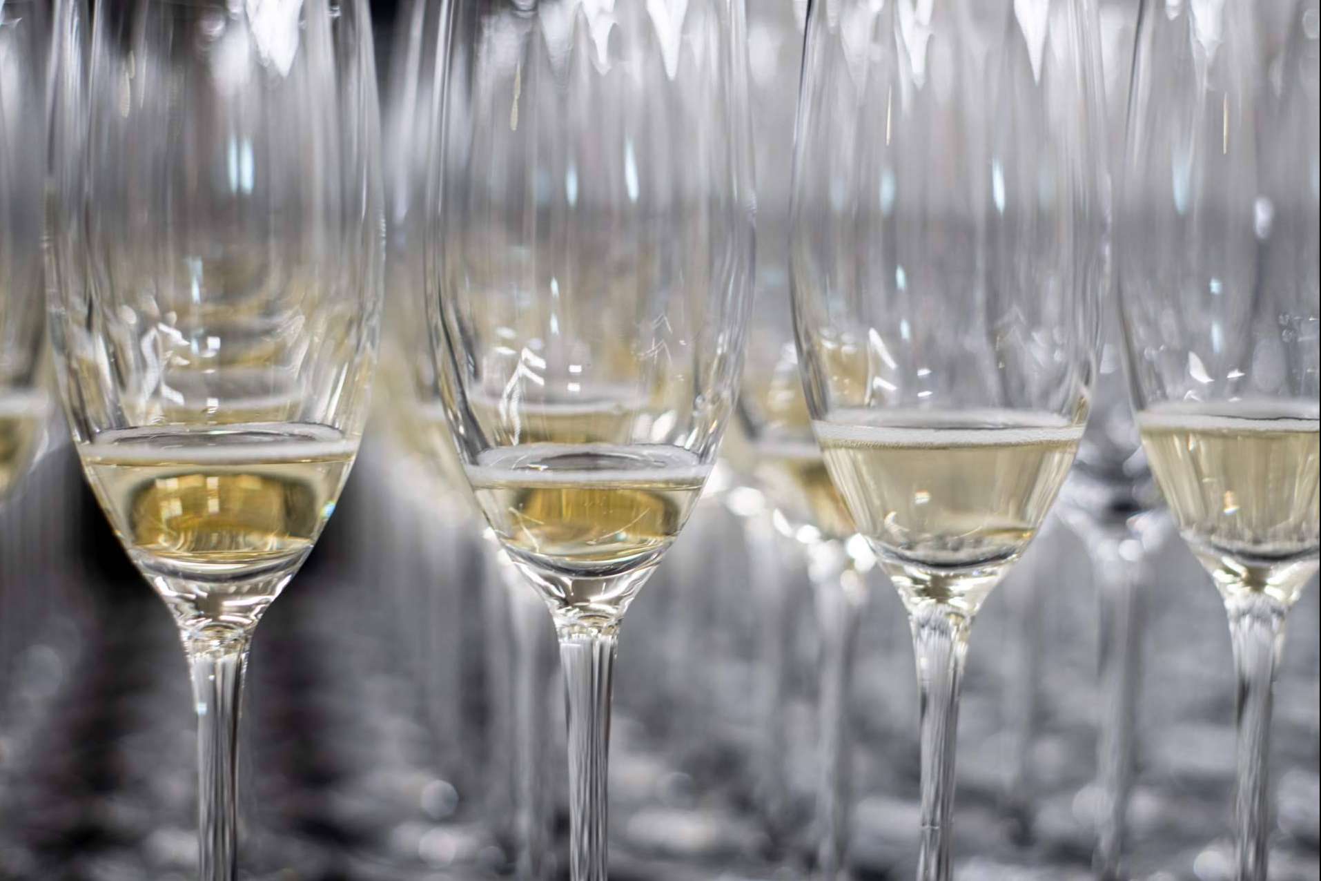 Sparkling Wine Master busca al sumiller maestro de los espumosos en España