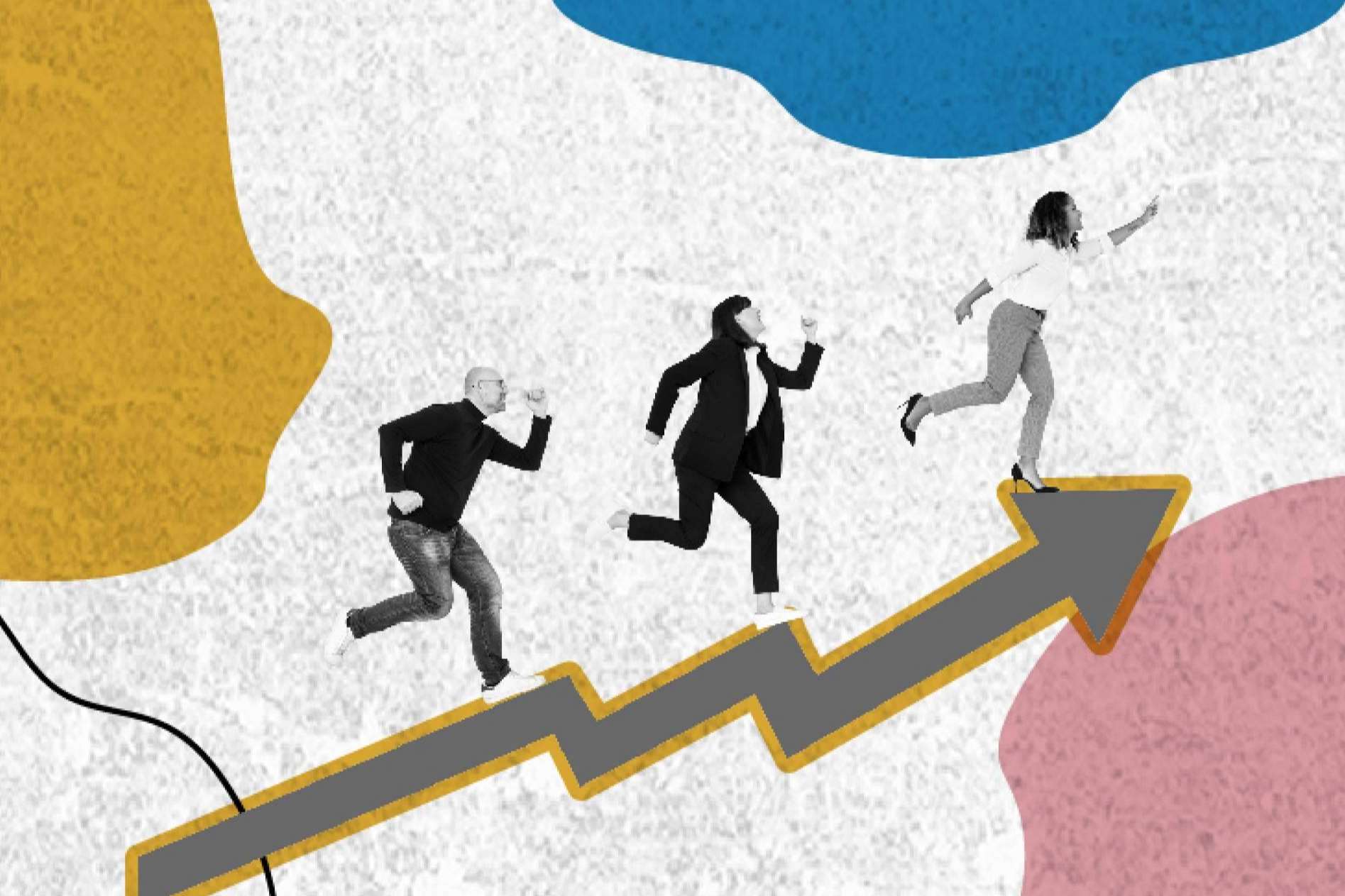 El poder del marketing; la clave para una estrategia exitosa y acciones efectivas